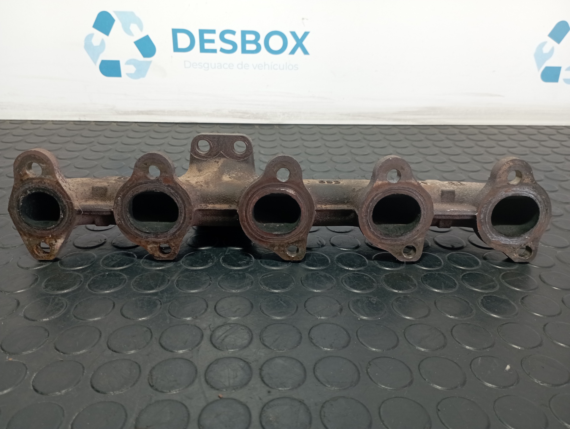 COLECTOR ESCAPE FORD C-MAX (CB3)