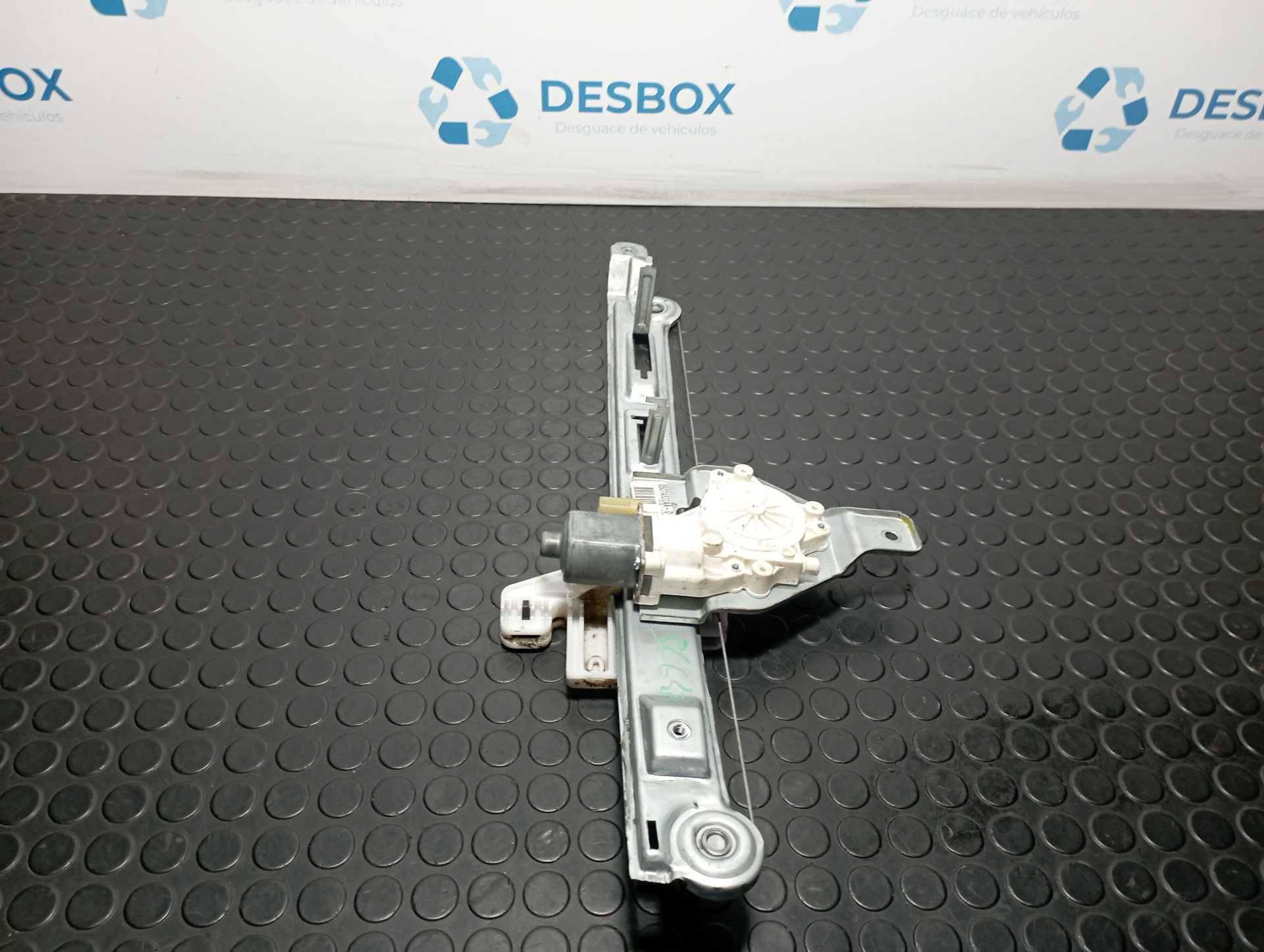 ELEVALUNAS TRASERO IZQUIERDO CHRYSLER JEEP COMPASS - vista 3
