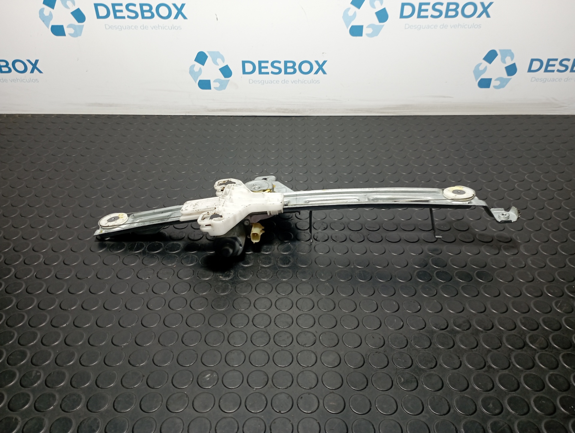 ELEVALUNAS TRASERO IZQUIERDO CHRYSLER JEEP COMPASS - vista 4