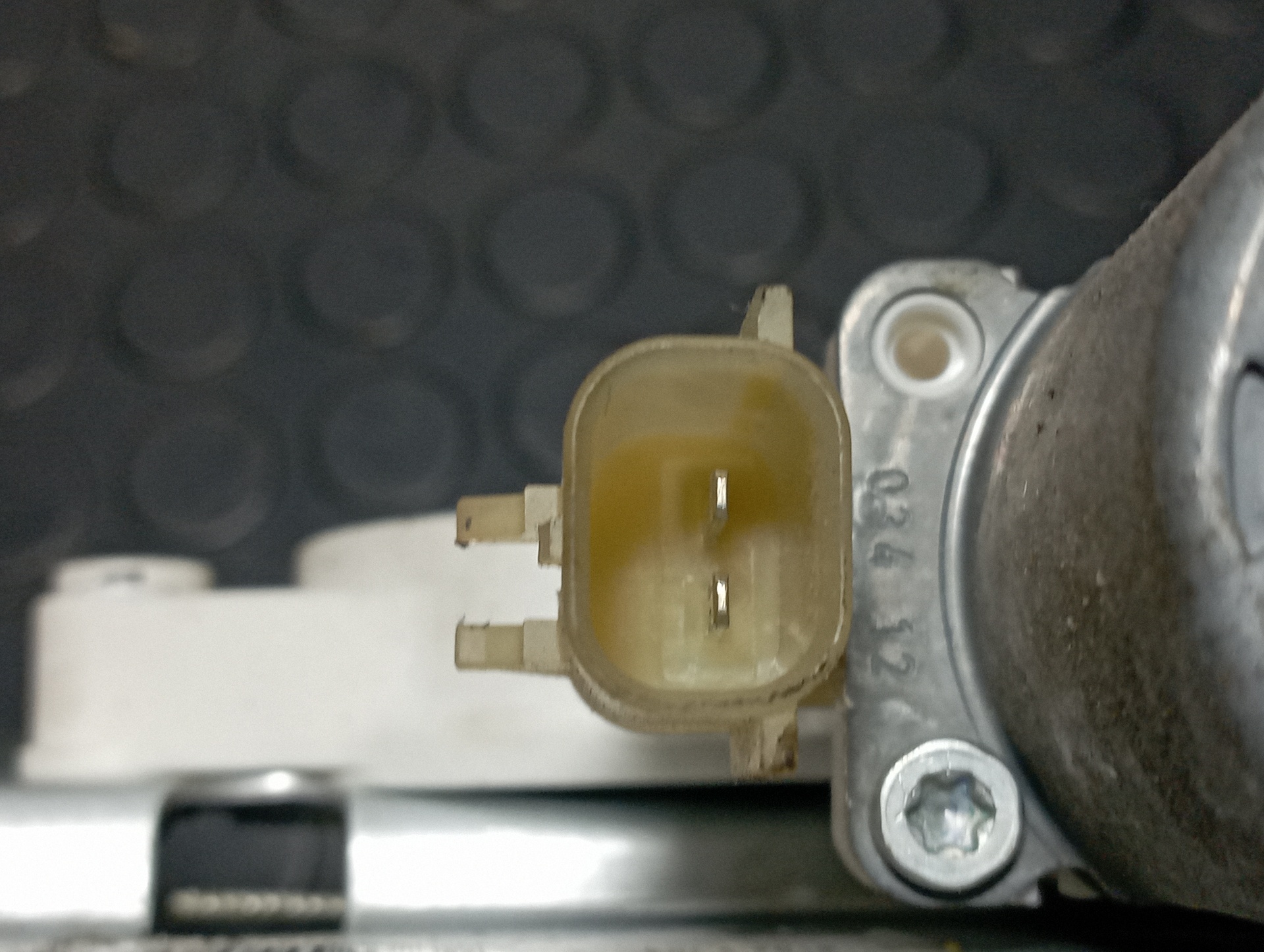 ELEVALUNAS TRASERO IZQUIERDO CHRYSLER JEEP COMPASS - vista 2