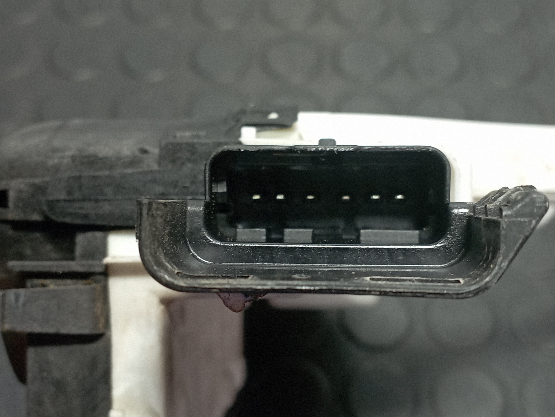 CERRADURA PUERTA DELANTERA IZQUIERDA PEUGEOT 3008 - vista 4