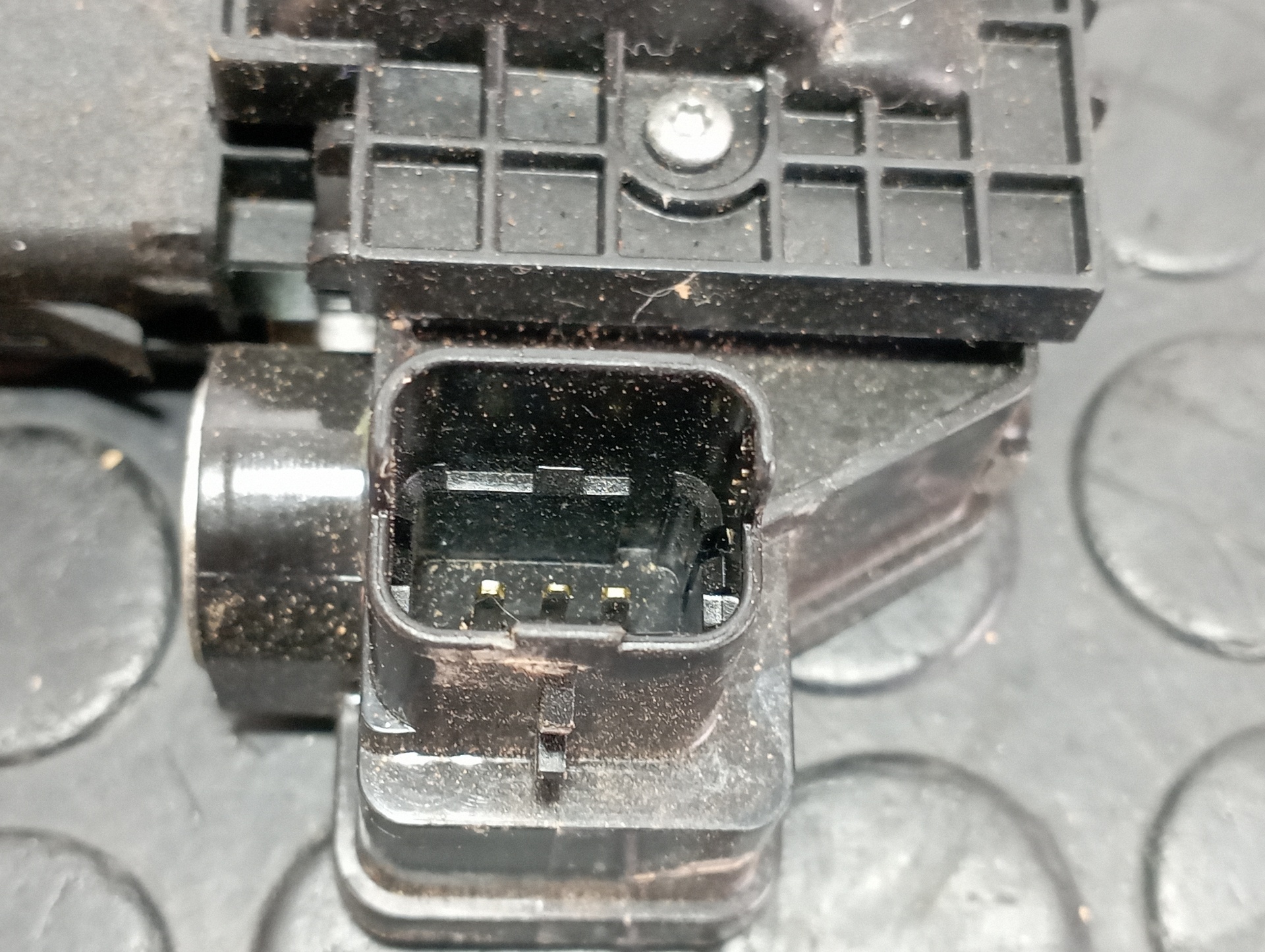 CERRADURA MALETERO / PORTON PEUGEOT 3008 - vista 3