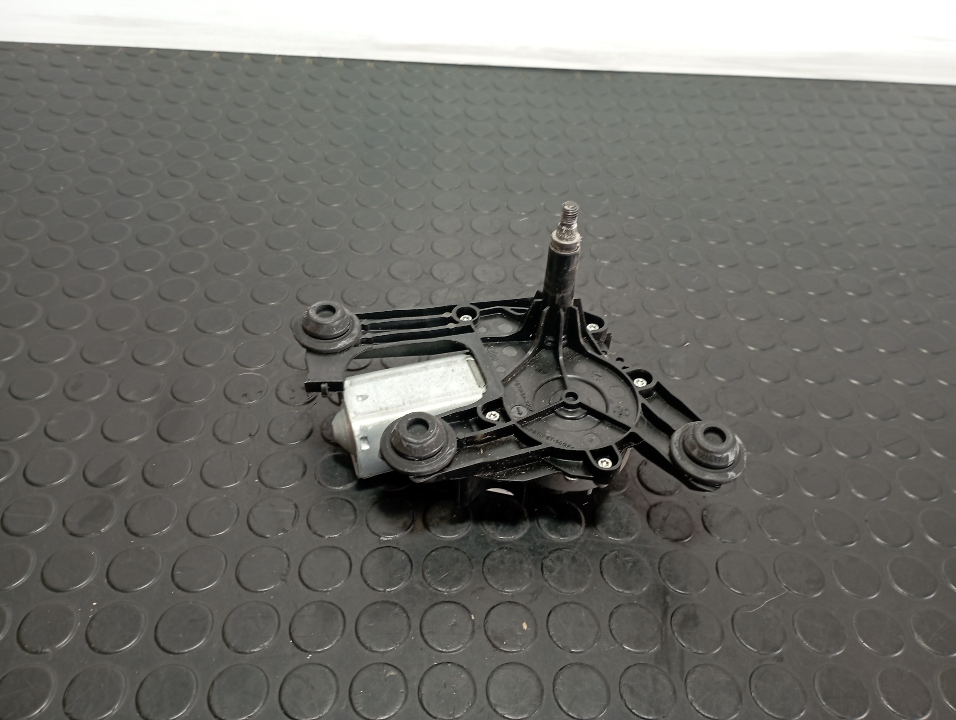 MOTOR LIMPIA TRASERO PEUGEOT 3008 - vista 3