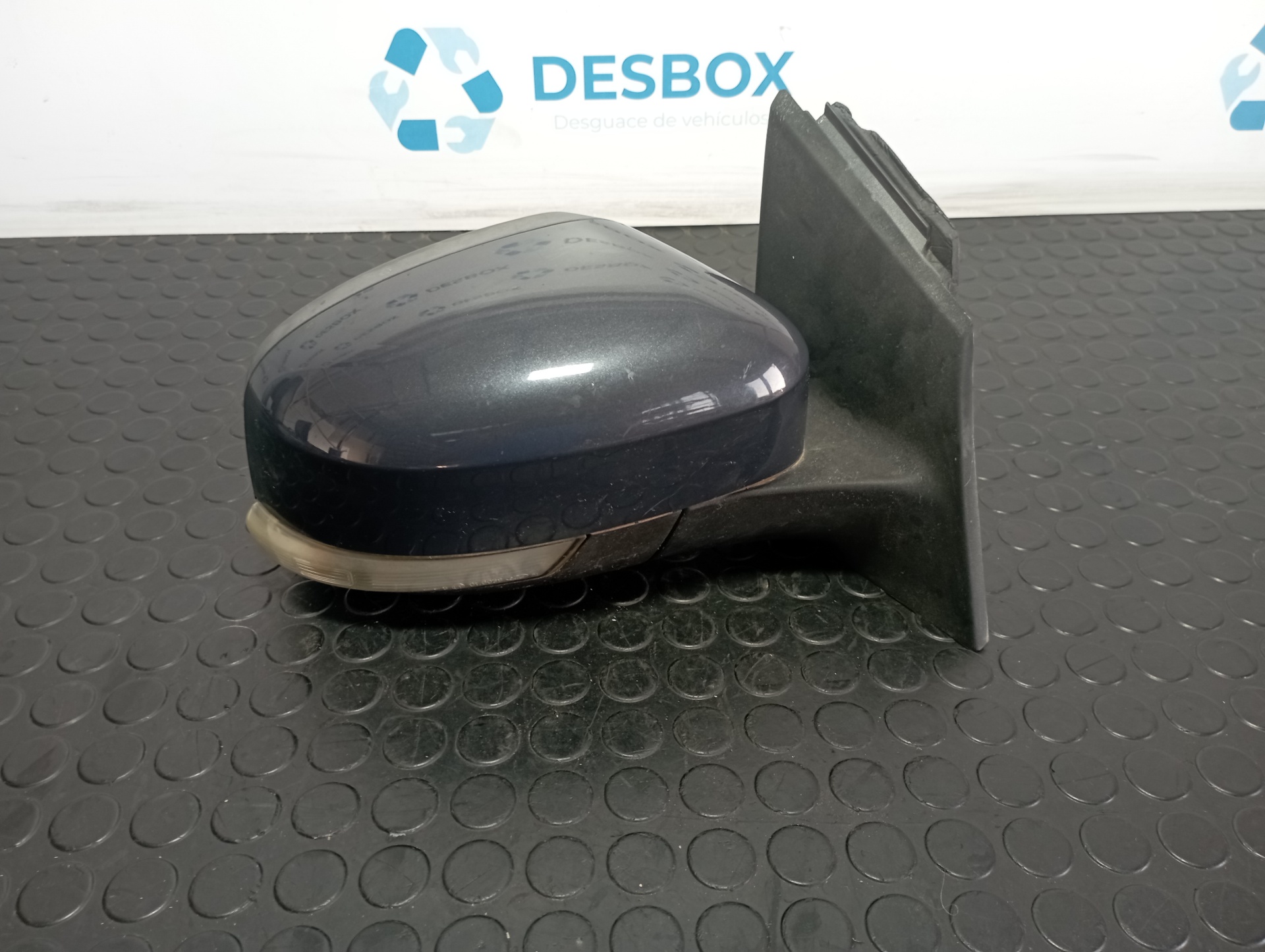 RETROVISOR DERECHO FORD FOCUS TURN. - vista 4