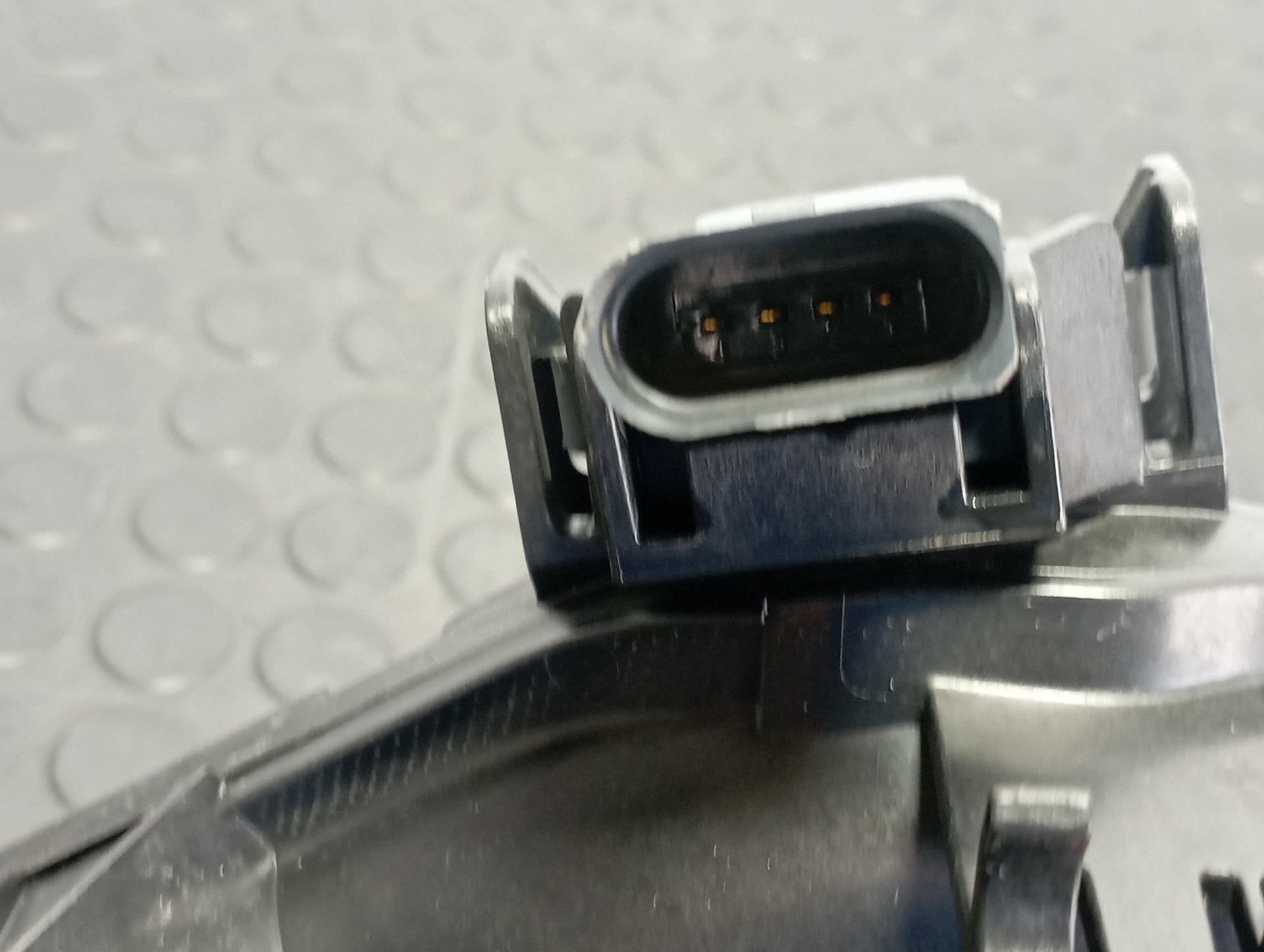 TUBO ASPIRACION ADMISION VOLKSWAGEN POLO - vista 2