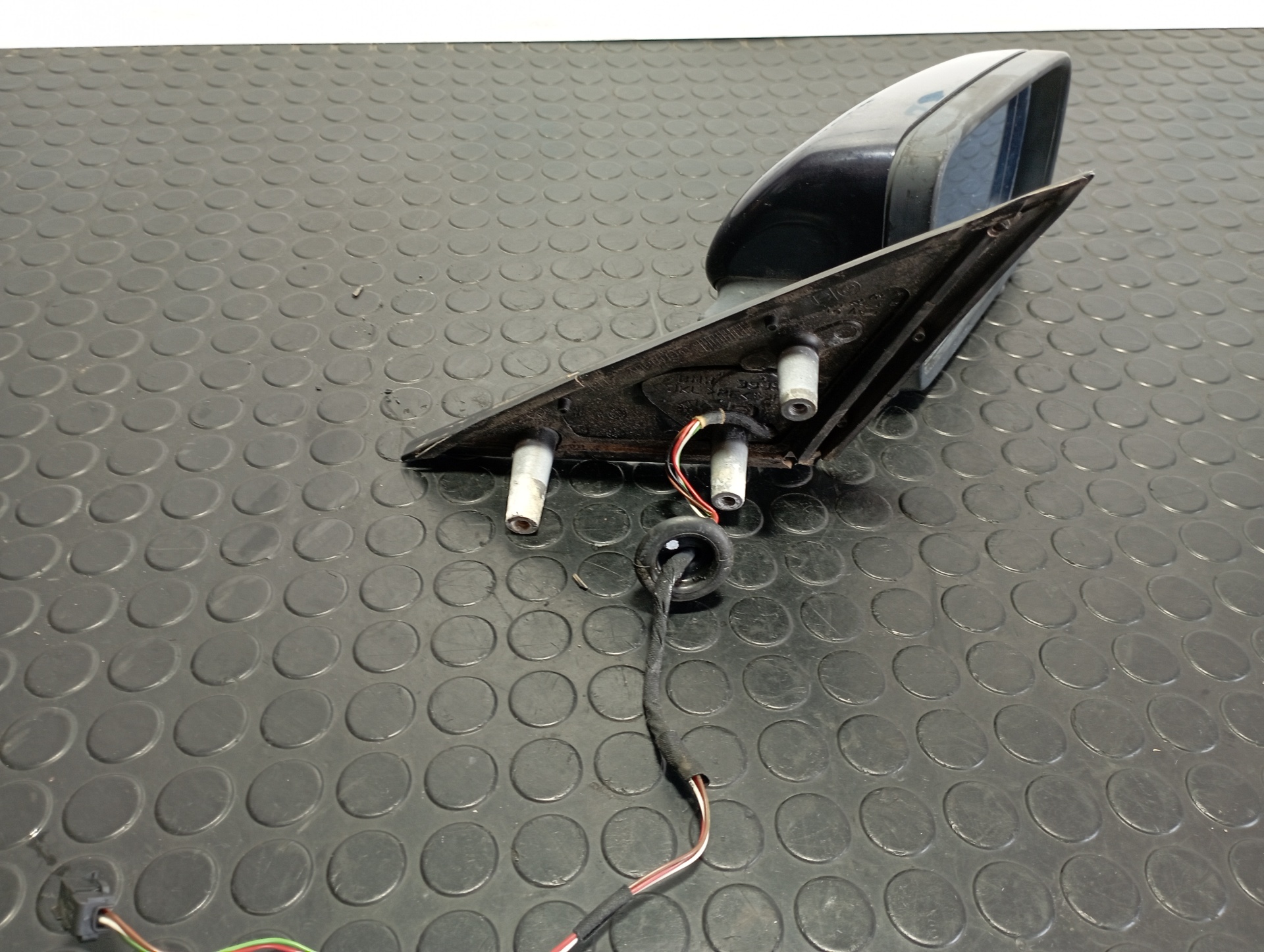 RETROVISOR DERECHO BMW SERIE 5 BERLINA (E60) - vista 2