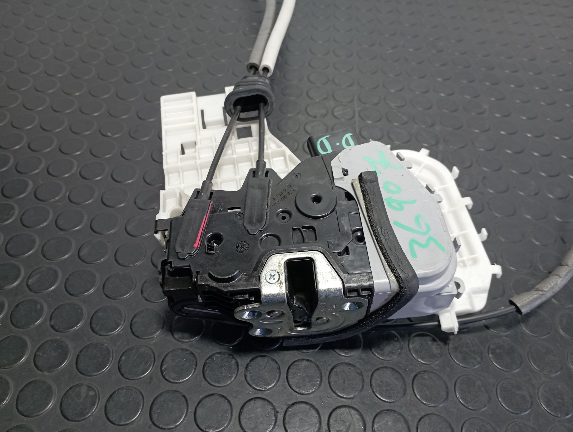 CERRADURA PUERTA DELANTERA DERECHA HYUNDAI IONIQ 6 - vista 4