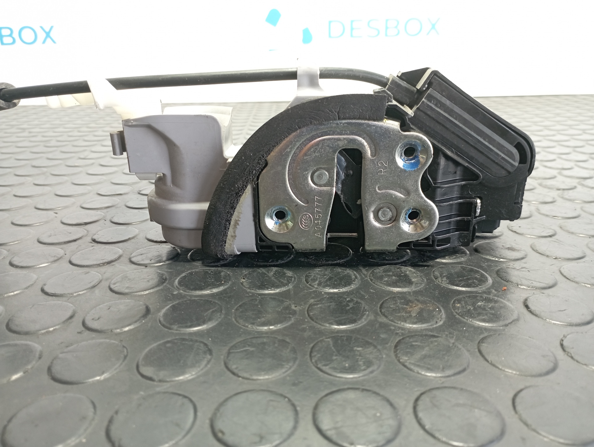 CERRADURA PUERTA DELANTERA DERECHA HYUNDAI IONIQ 6 - vista 5