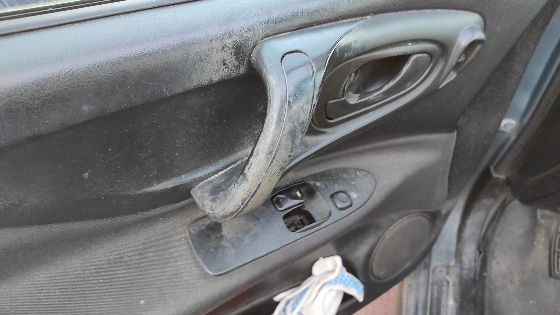 NEUMATICO REPUESTO MITSUBISHI SPACE STAR (DG0) - vista 4