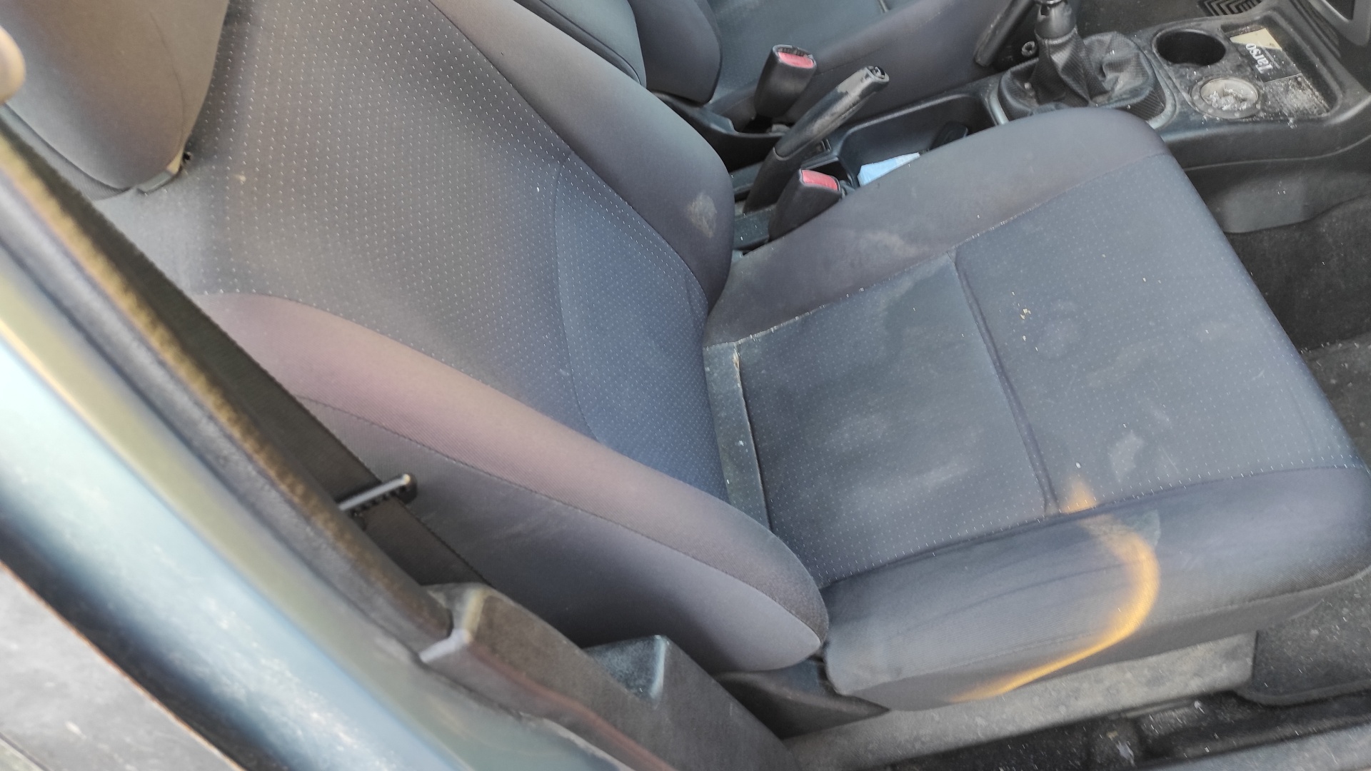 NEUMATICO REPUESTO MITSUBISHI SPACE STAR (DG0) - vista 9