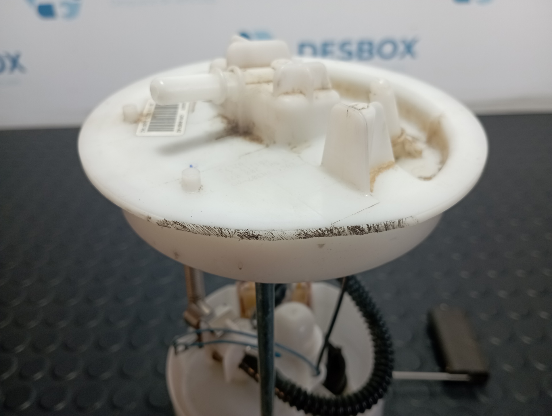 AFORADOR FORD KUGA - vista 5