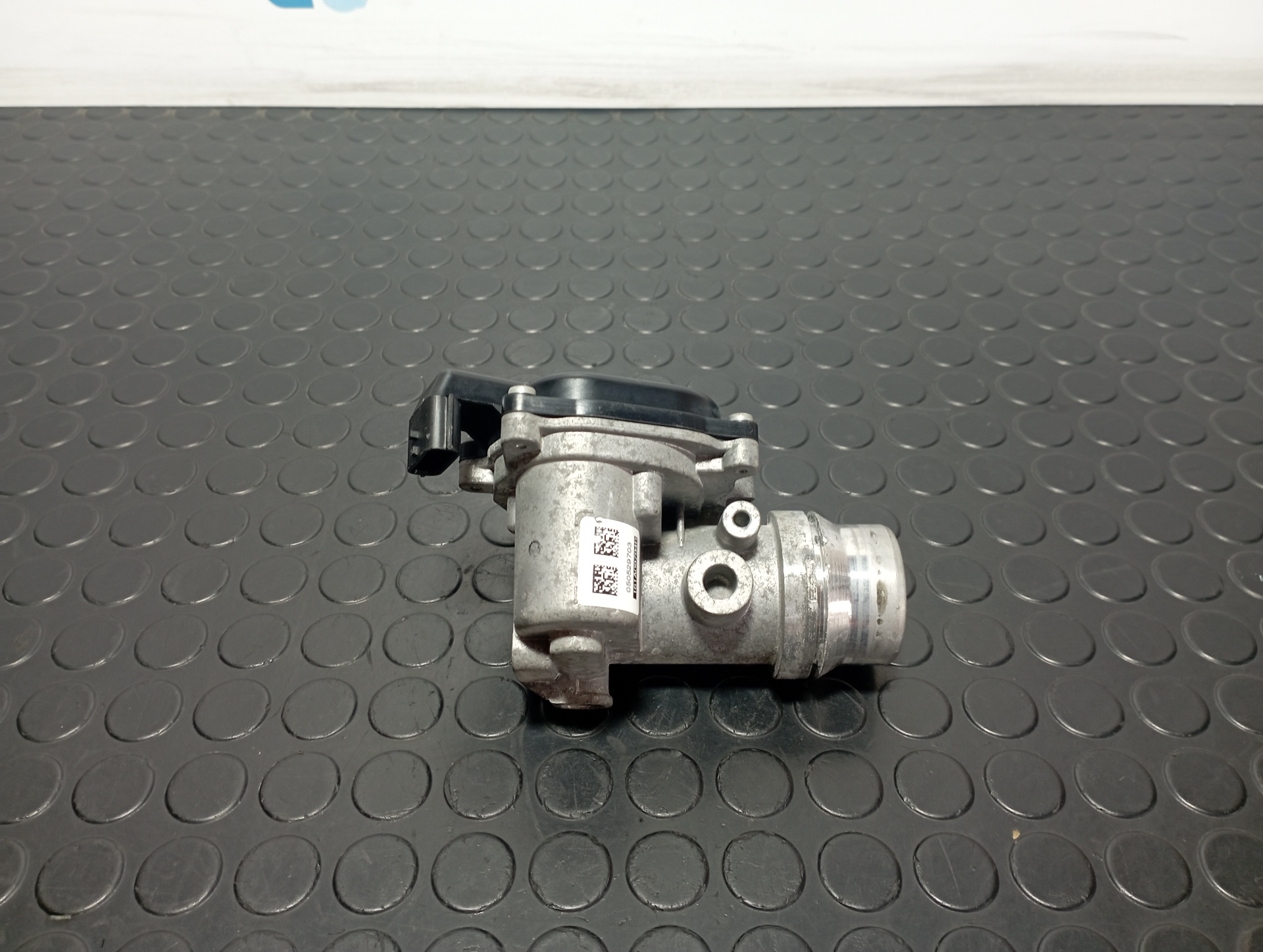 CAJA MARIPOSA RENAULT KANGOO - vista 5