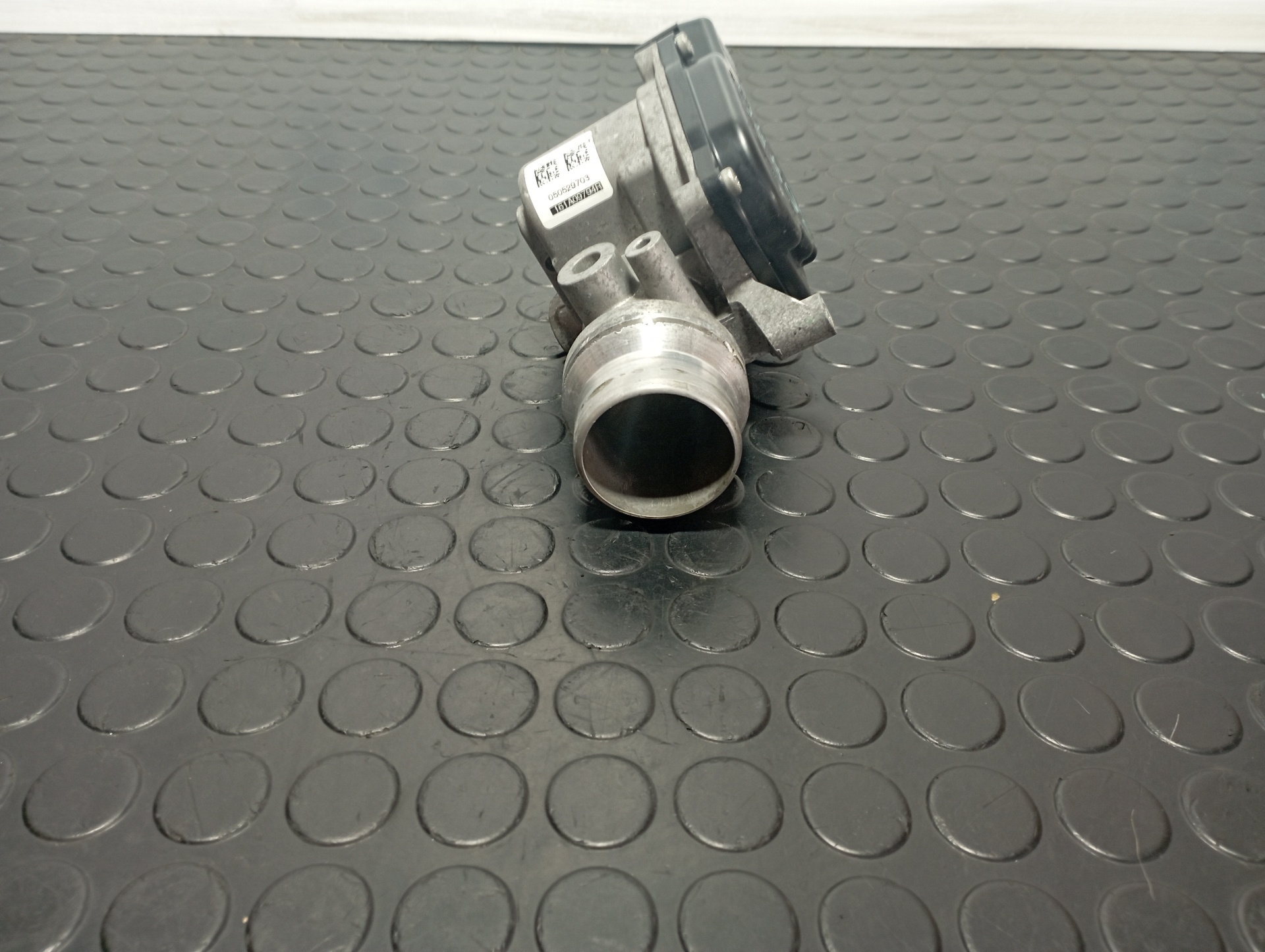 CAJA MARIPOSA RENAULT KANGOO - vista 2