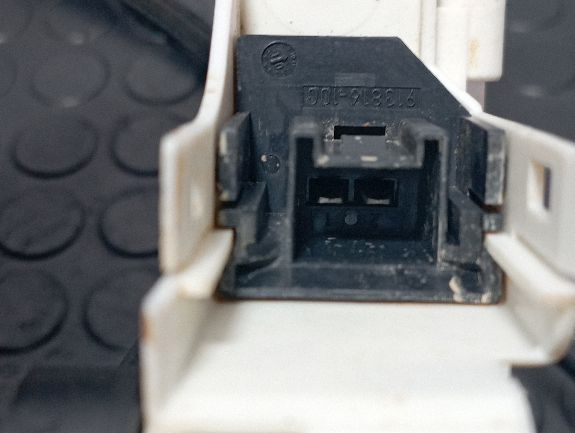 ELEVALUNAS DELANTERO IZQUIERDO AUDI Q5 (8R) - vista 3