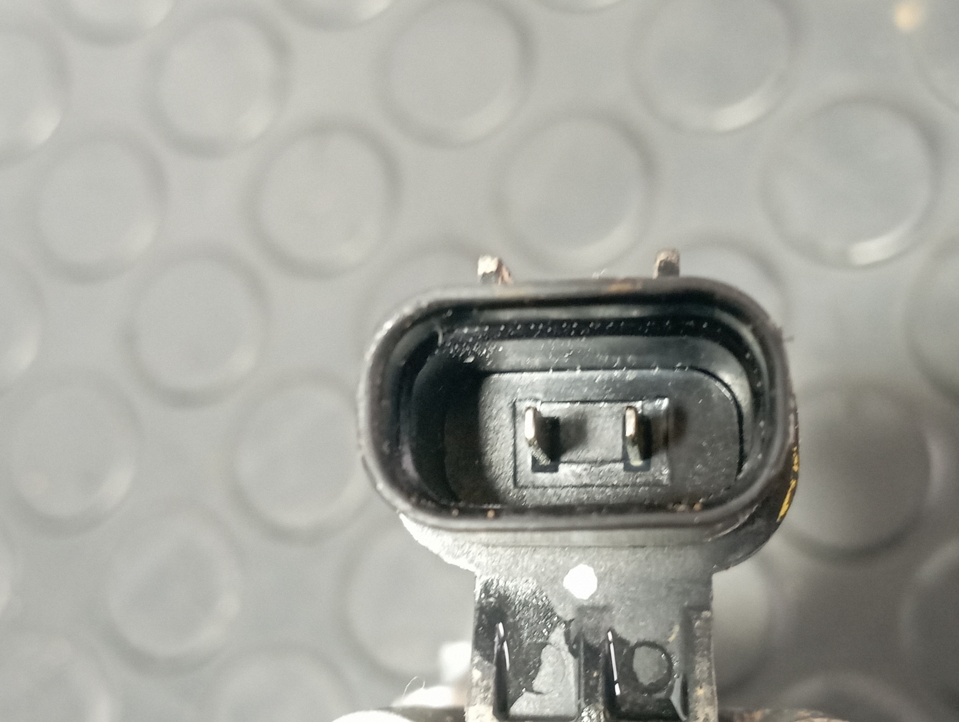 ELEVALUNAS TRASERO DERECHO KIA PICANTO - vista 3