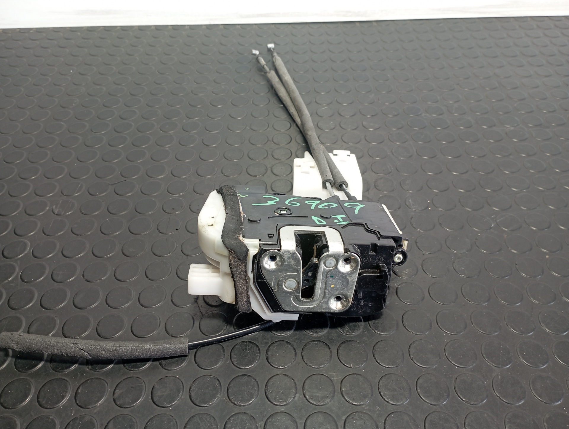 CERRADURA PUERTA DELANTERA IZQUIERDA HYUNDAI IX35 - vista 4