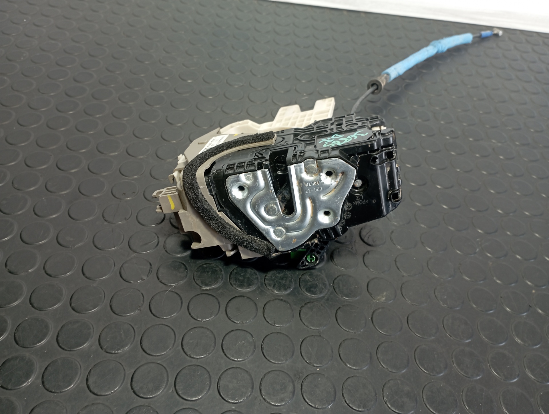 CERRADURA PUERTA DELANTERA IZQUIERDA KIA XCEED - vista 3