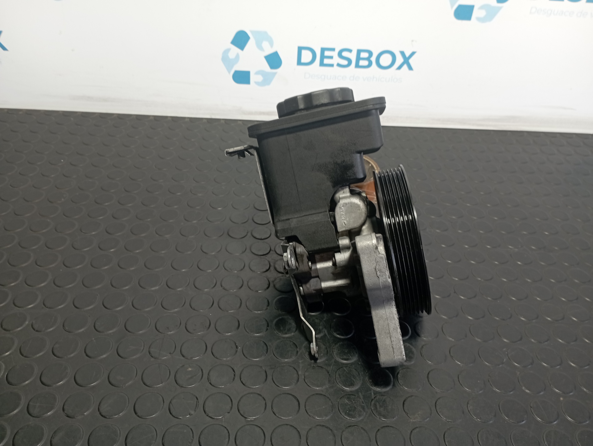 BOMBA DIRECCION BMW SERIE 5 BERLINA (E60) - vista 3