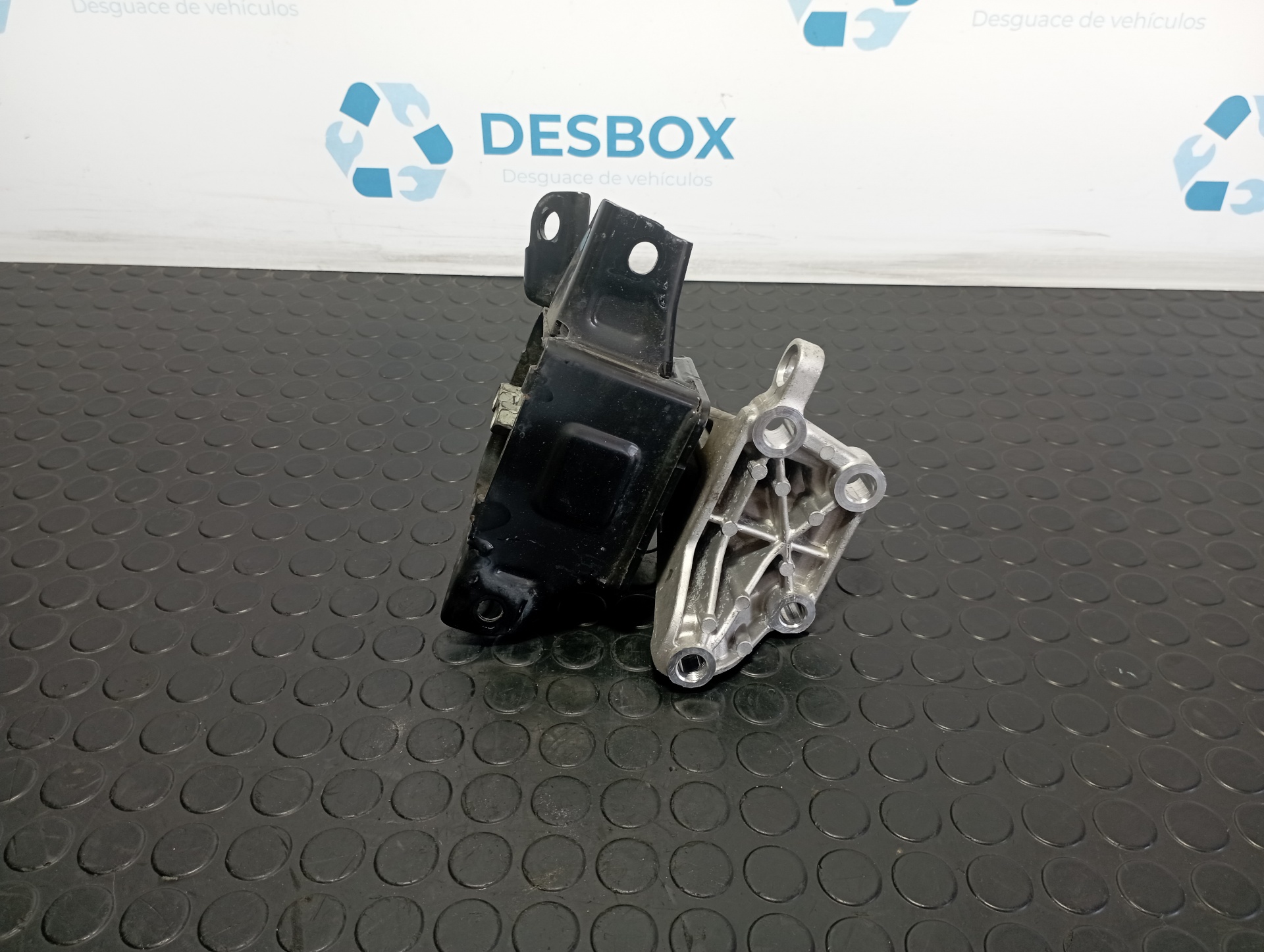 SOPORTE MOTOR IZQUIERDO HYUNDAI IONIQ 6 - vista 2