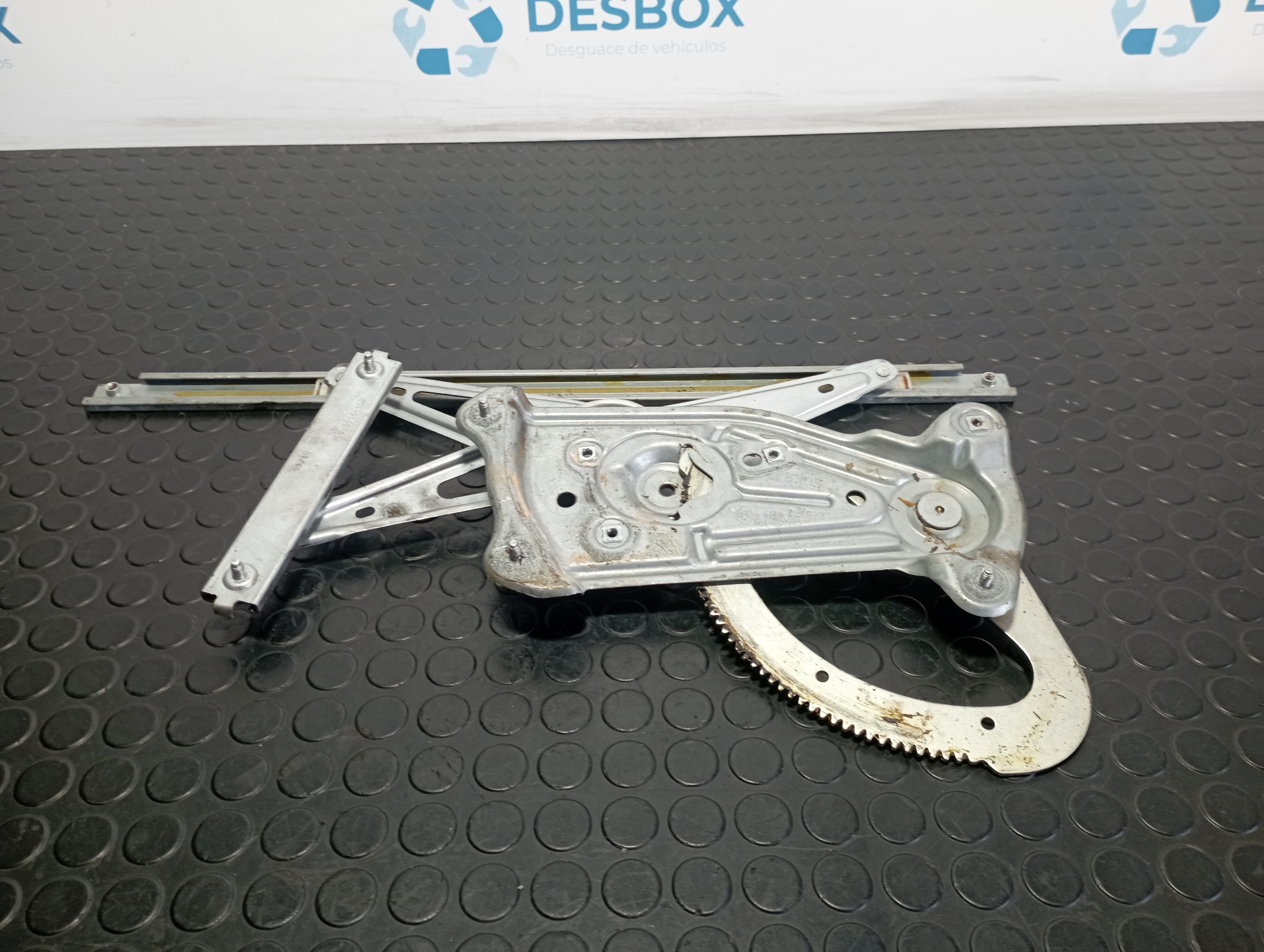 ELEVALUNAS DELANTERO IZQUIERDO RENAULT MEGANE III COUPE - vista 2