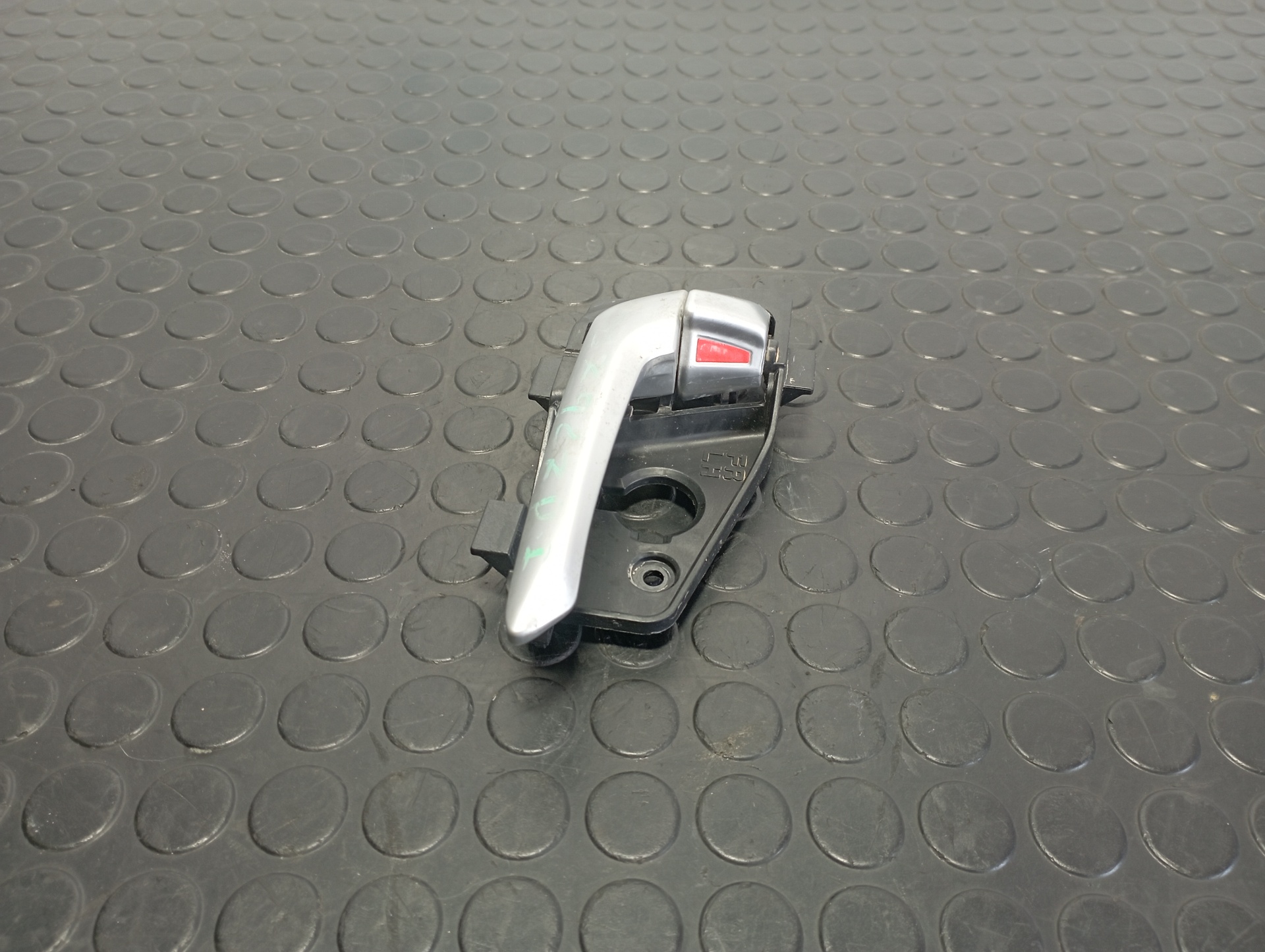 MANETA INTERIOR DELANTERA IZQUIERDA KIA PICANTO - vista 2