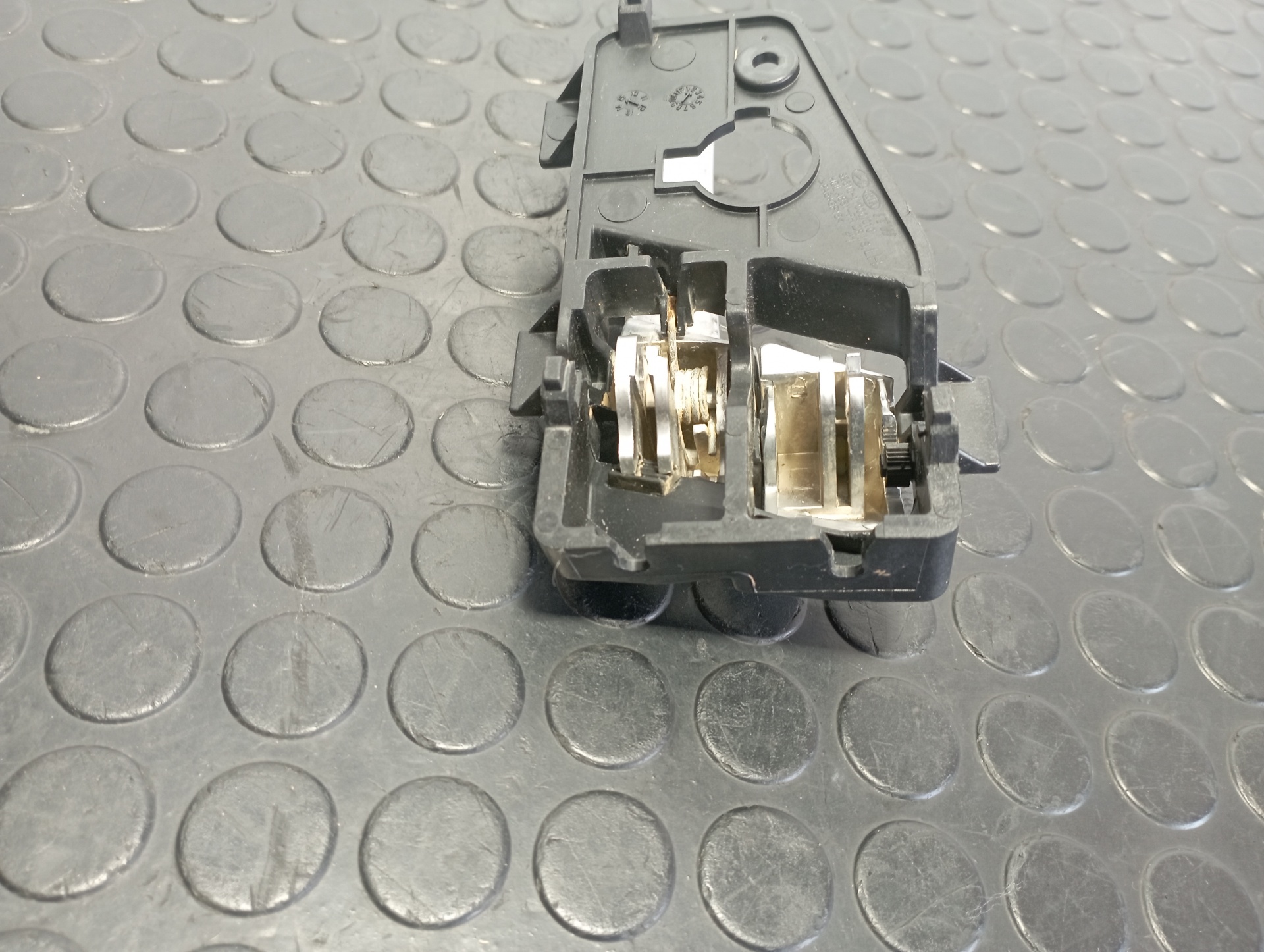 MANETA INTERIOR DELANTERA IZQUIERDA KIA PICANTO - vista 3