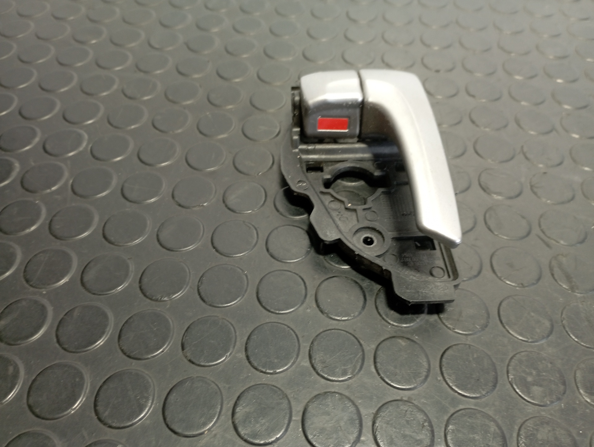 MANETA INTERIOR TRASERA DERECHA HYUNDAI IX35 - vista 4