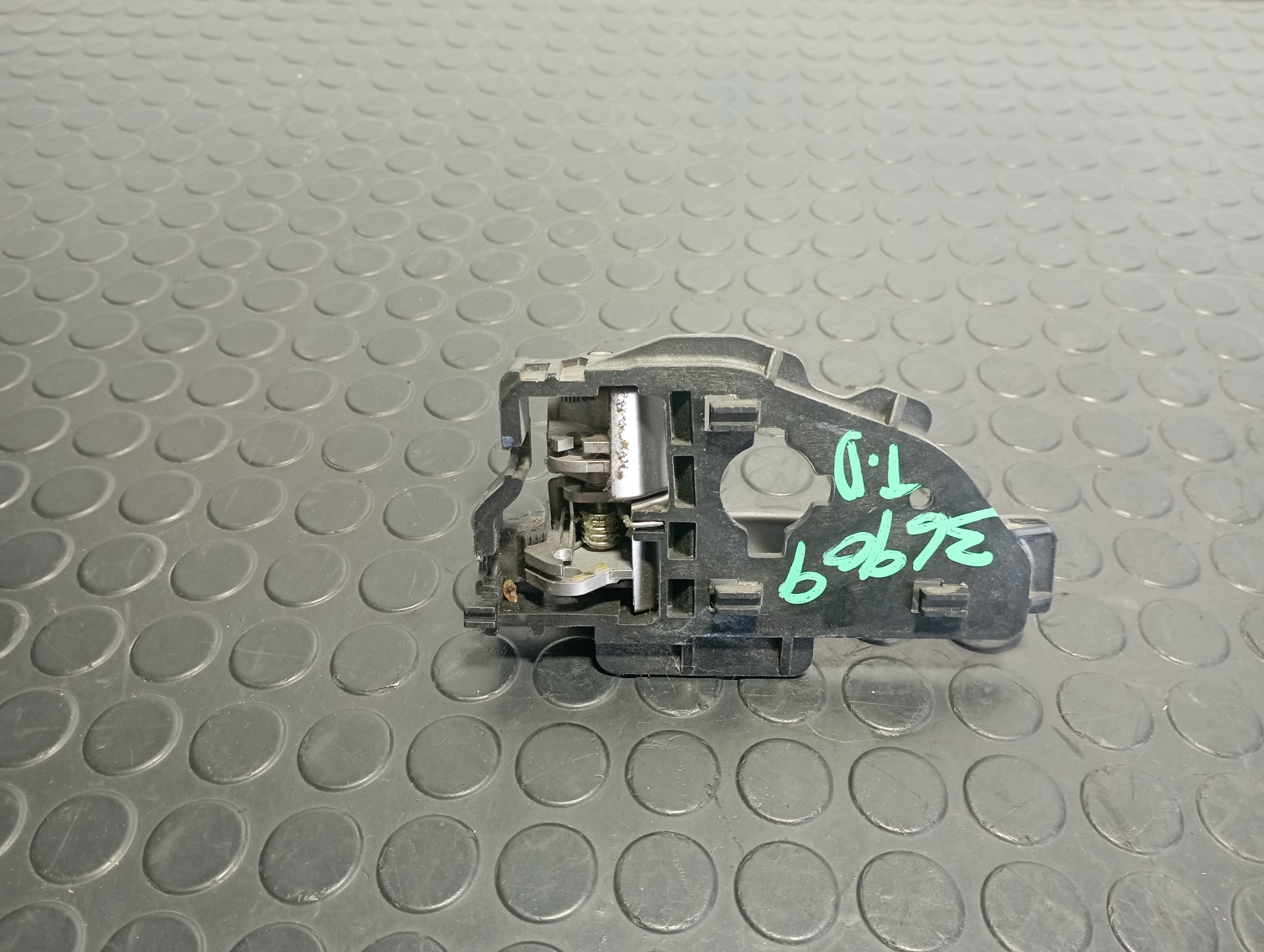 MANETA INTERIOR TRASERA DERECHA HYUNDAI IX35 - vista 3