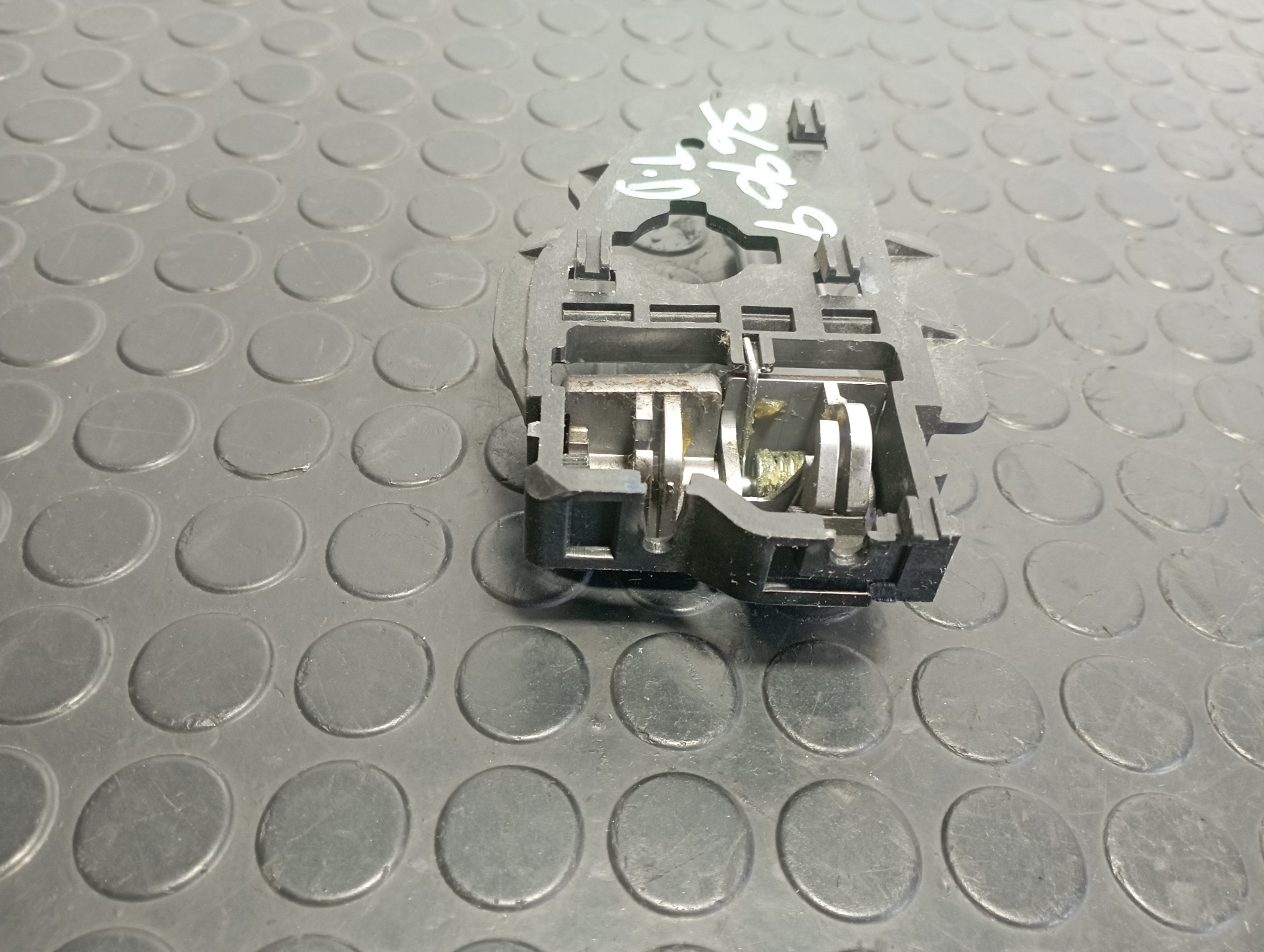 MANETA INTERIOR TRASERA DERECHA HYUNDAI IX35 - vista 2