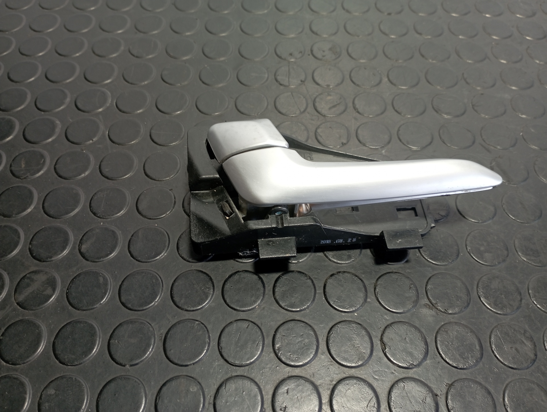 MANETA INTERIOR TRASERA IZQUIERDA KIA PICANTO