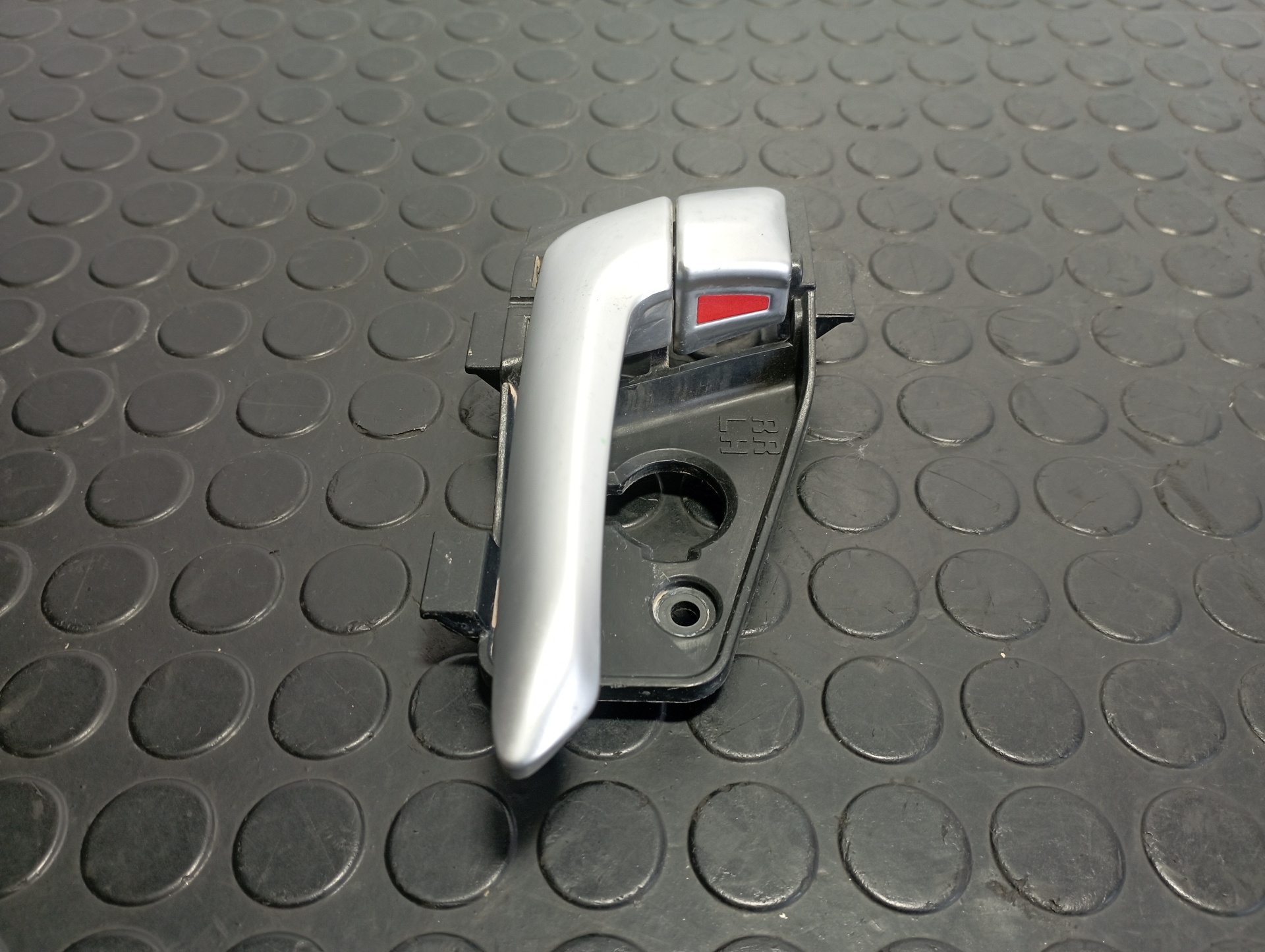 MANETA INTERIOR TRASERA IZQUIERDA KIA PICANTO - vista 2