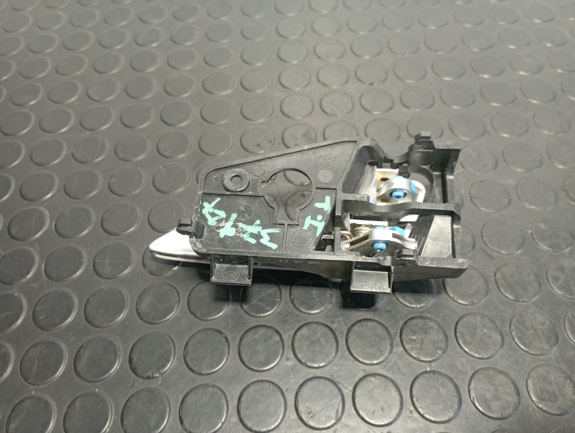 MANETA INTERIOR TRASERA IZQUIERDA KIA PICANTO - vista 4