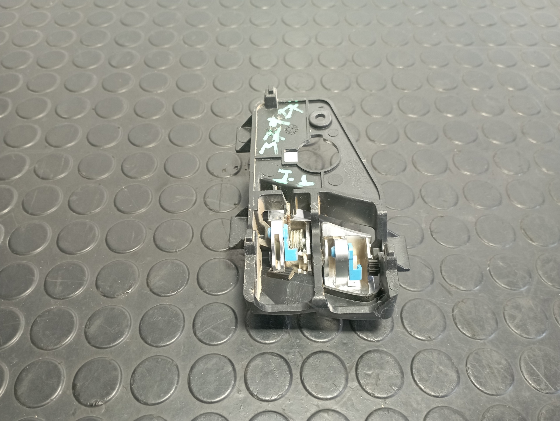 MANETA INTERIOR TRASERA IZQUIERDA KIA PICANTO - vista 3