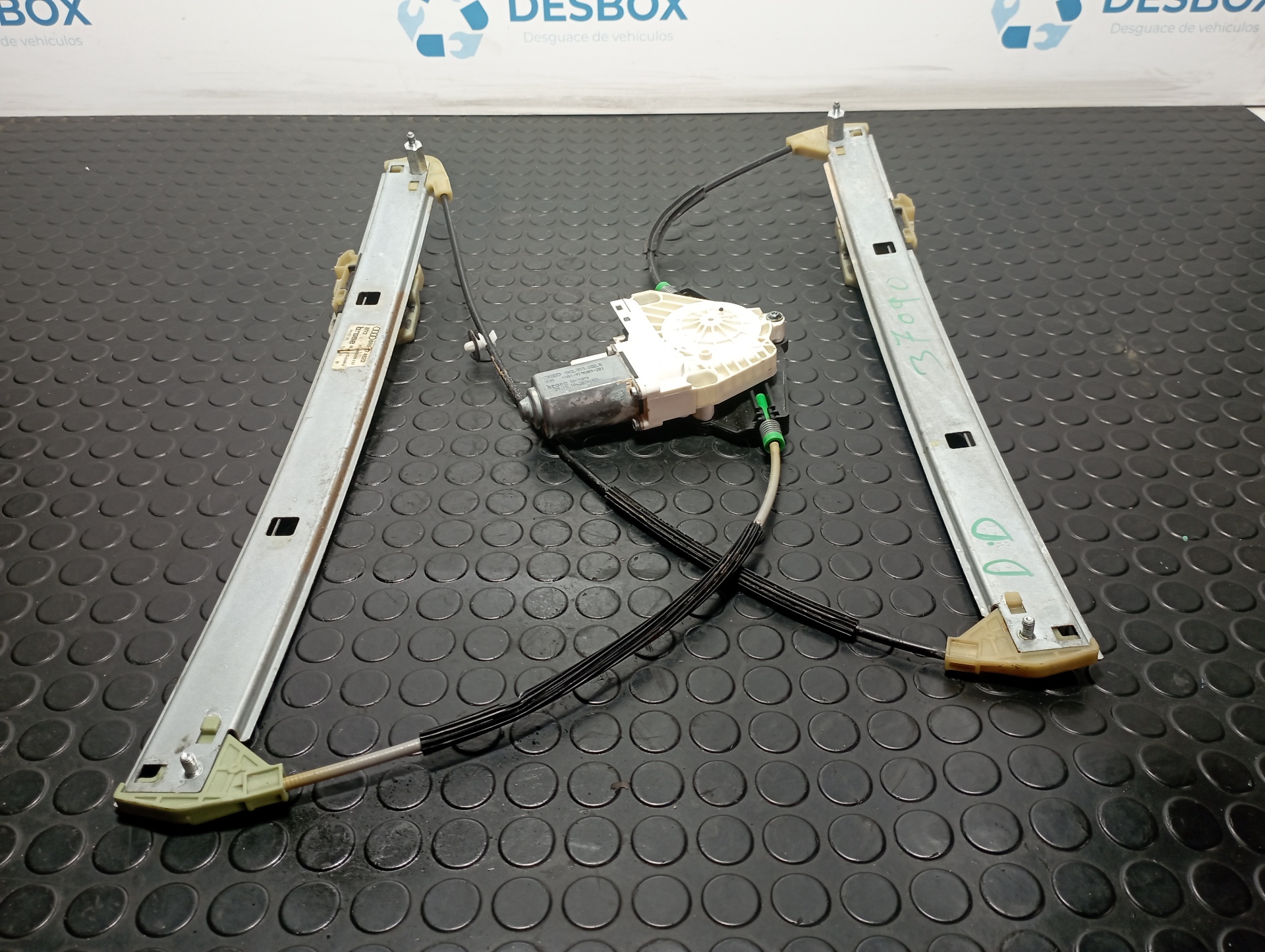 ELEVALUNAS DELANTERO DERECHO AUDI Q5 (8R)