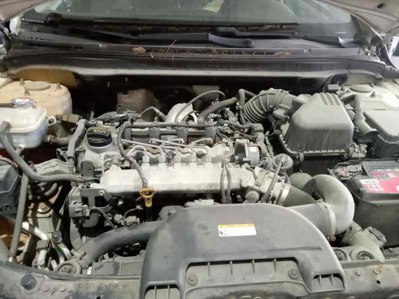 CERRADURA PUERTA DELANTERA DERECHA HYUNDAI I30 - vista 29