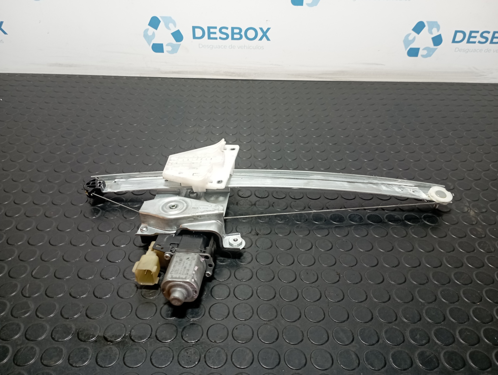 ELEVALUNAS TRASERO DERECHO FORD KUGA - vista 4