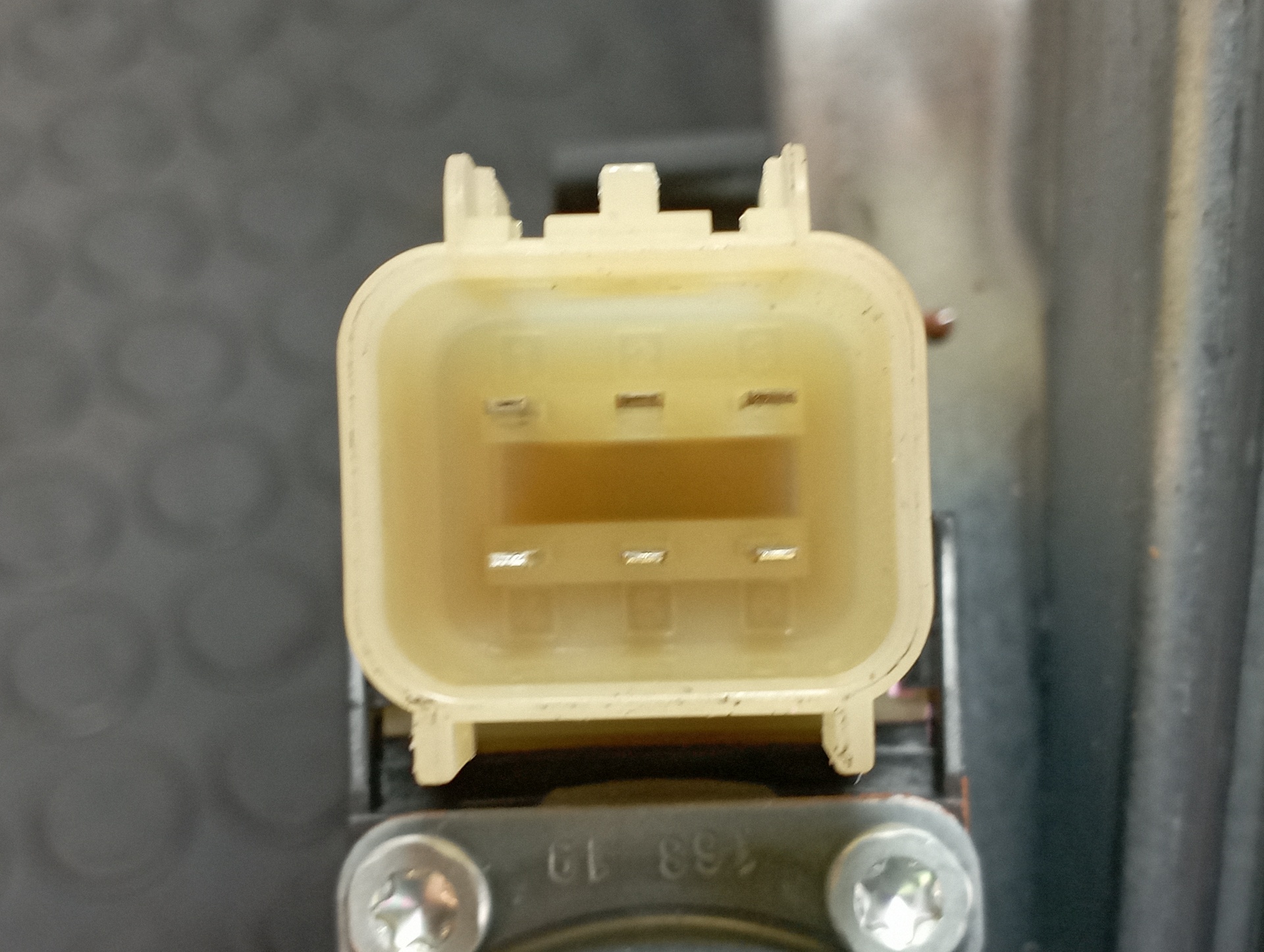 ELEVALUNAS DELANTERO DERECHO FORD KUGA - vista 2