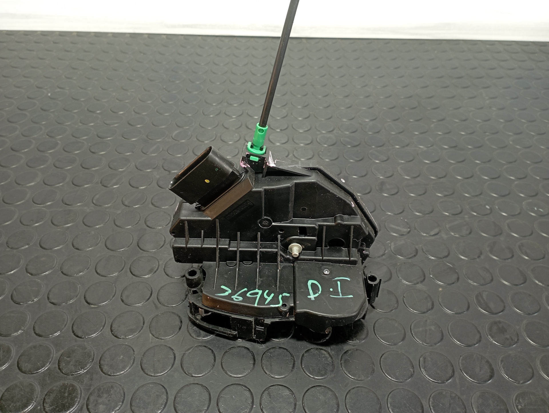 CERRADURA PUERTA DELANTERA IZQUIERDA FORD KUGA - vista 2