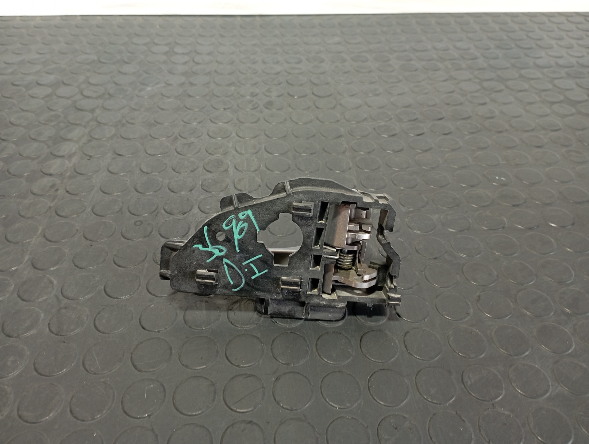 MANETA INTERIOR DELANTERA IZQUIERDA HYUNDAI IX35 - vista 3