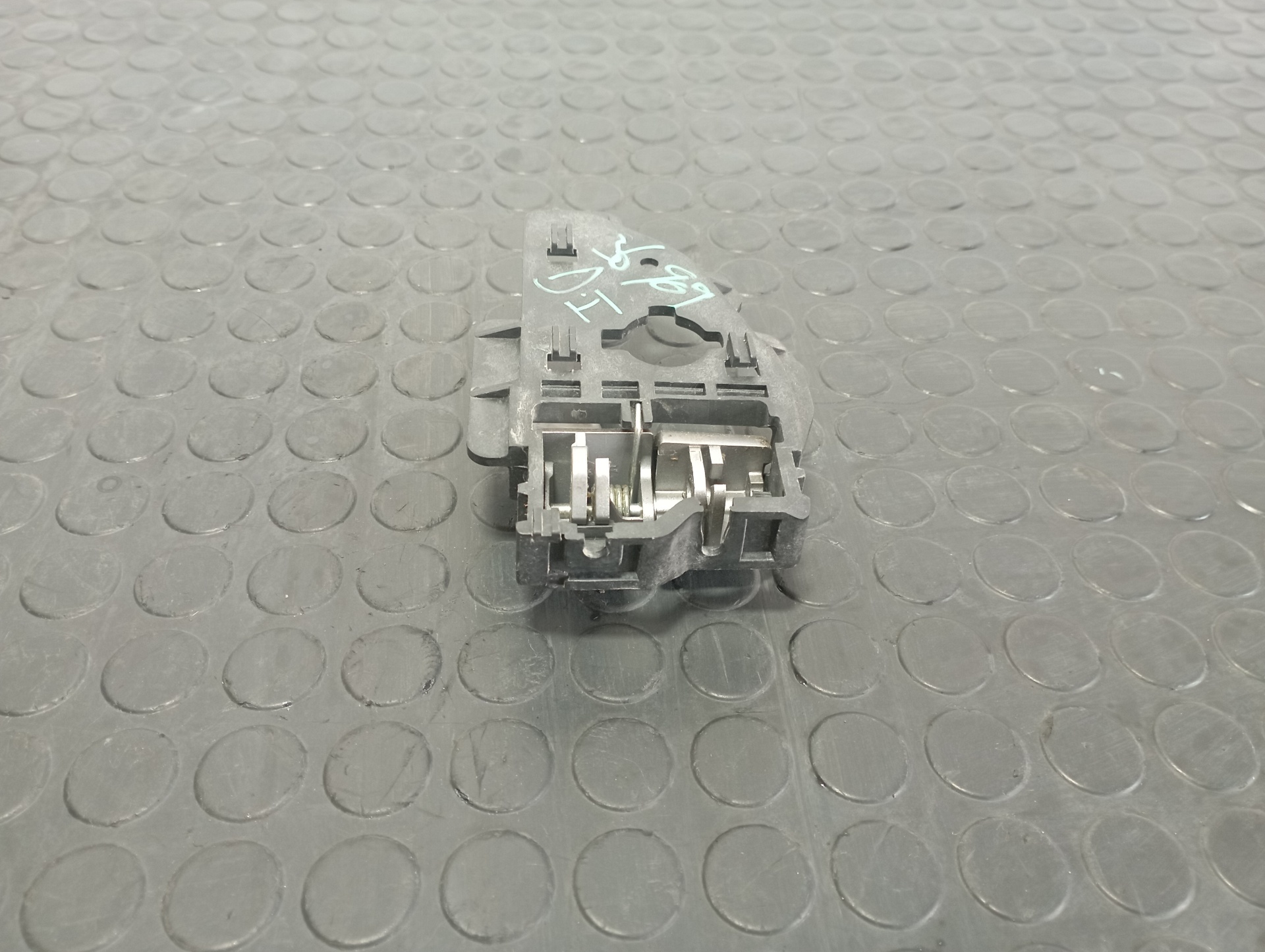 MANETA INTERIOR DELANTERA IZQUIERDA HYUNDAI IX35 - vista 2