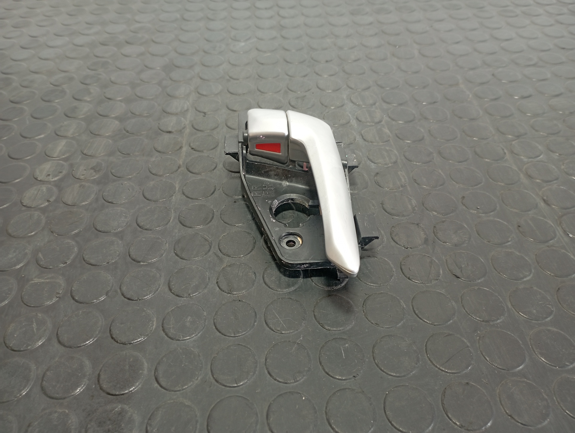 MANETA INTERIOR TRASERA DERECHA KIA PICANTO - vista 2