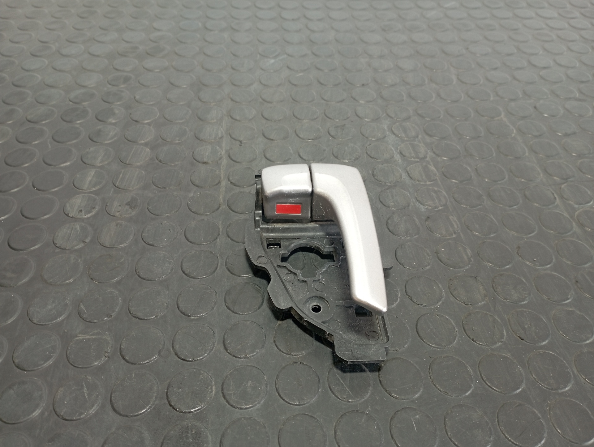 MANETA INTERIOR DELANTERA DERECHA HYUNDAI IX35 - vista 3