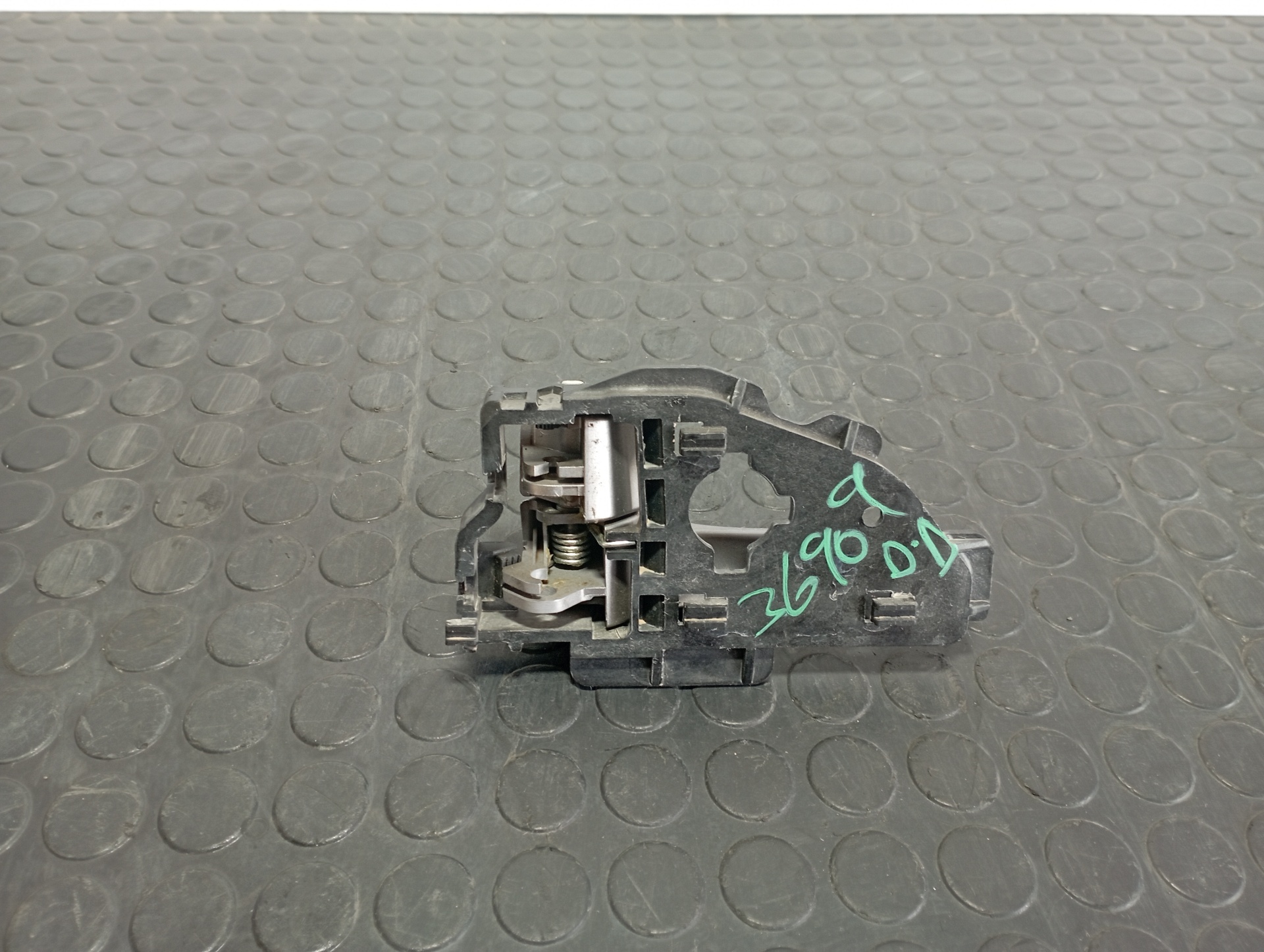 MANETA INTERIOR DELANTERA DERECHA HYUNDAI IX35 - vista 2