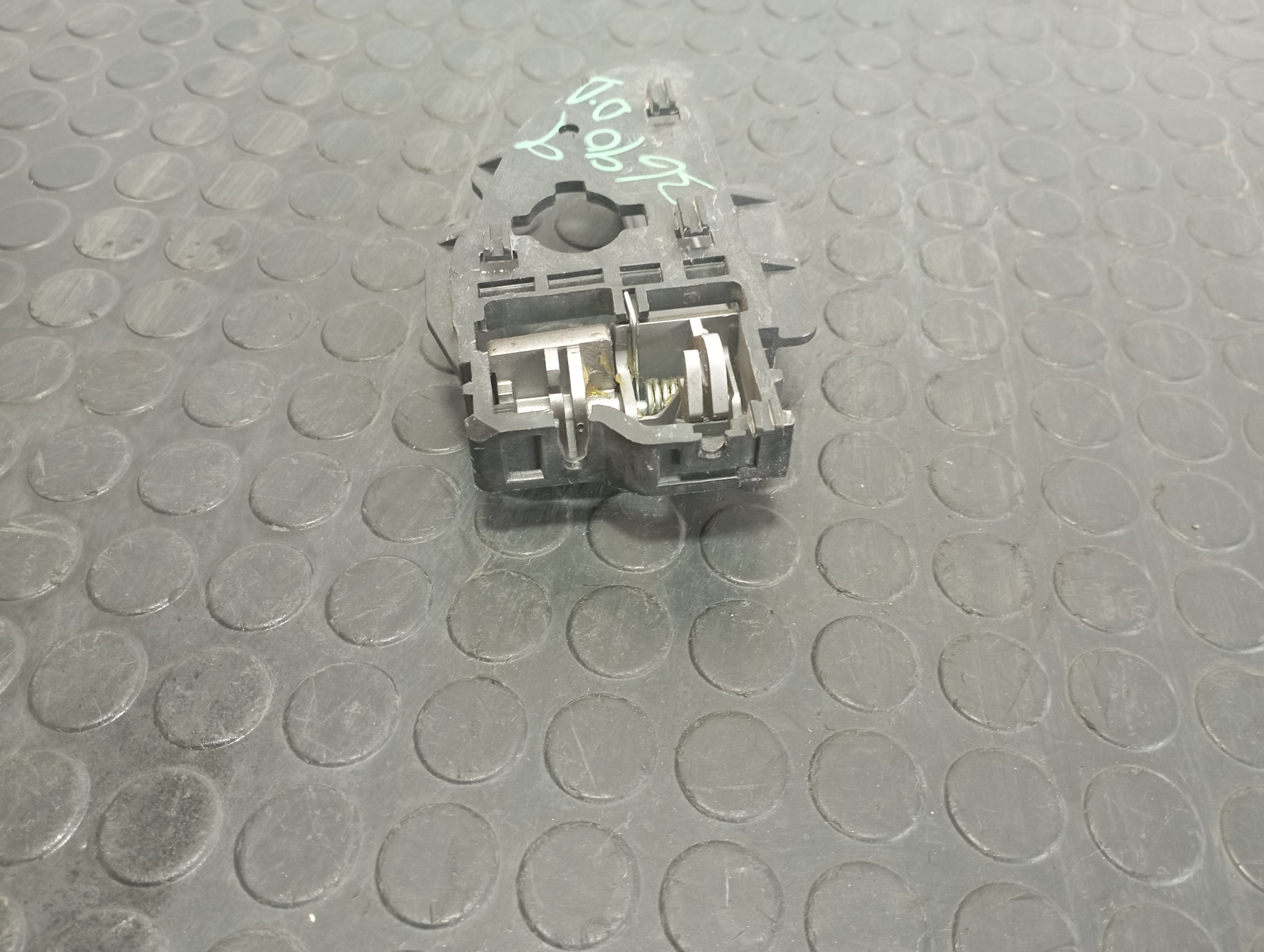 MANETA INTERIOR DELANTERA DERECHA HYUNDAI IX35 - vista 4