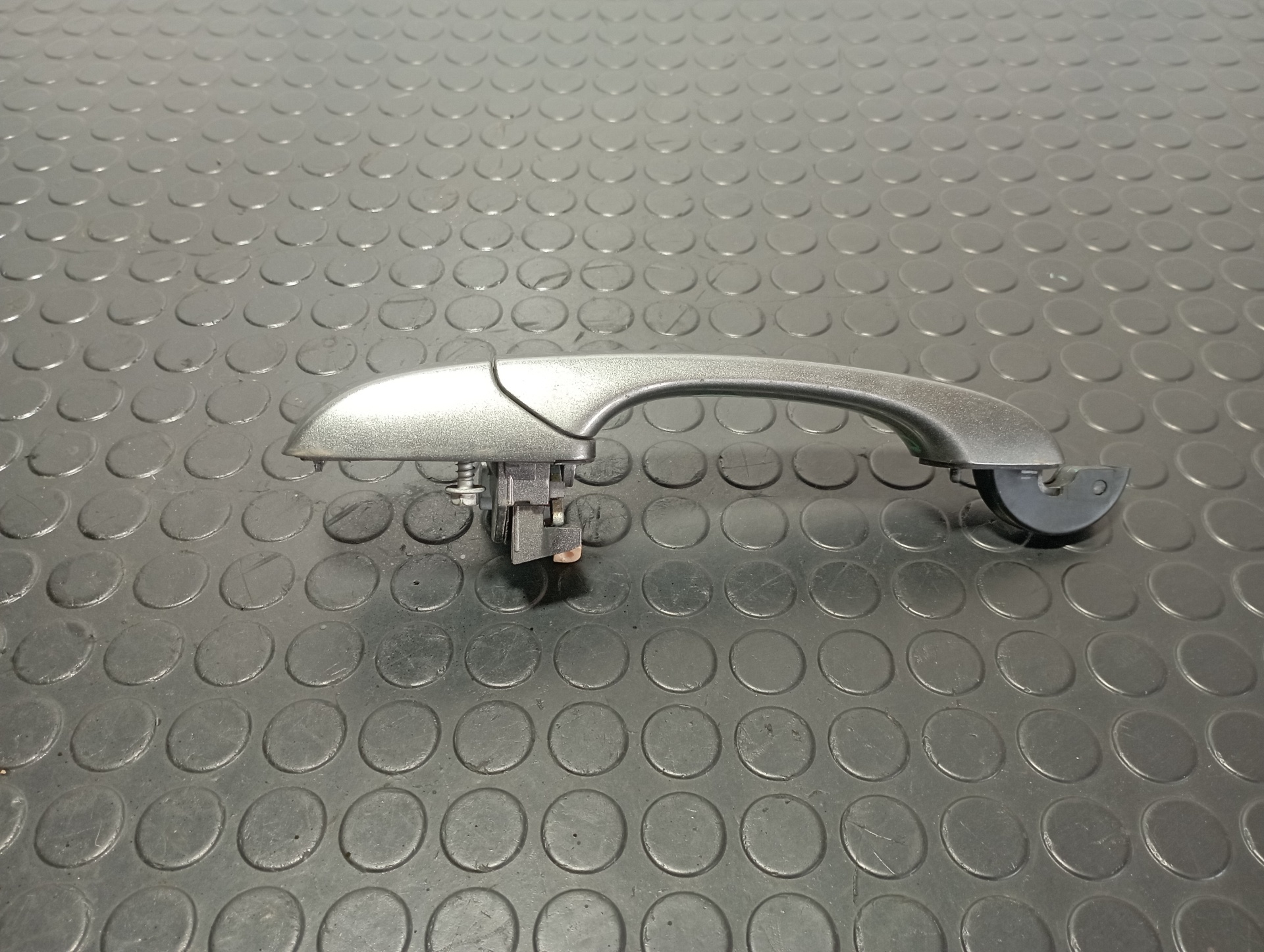 MANETA EXTERIOR DELANTERA DERECHA CHRYSLER JEEP COMPASS - vista 3