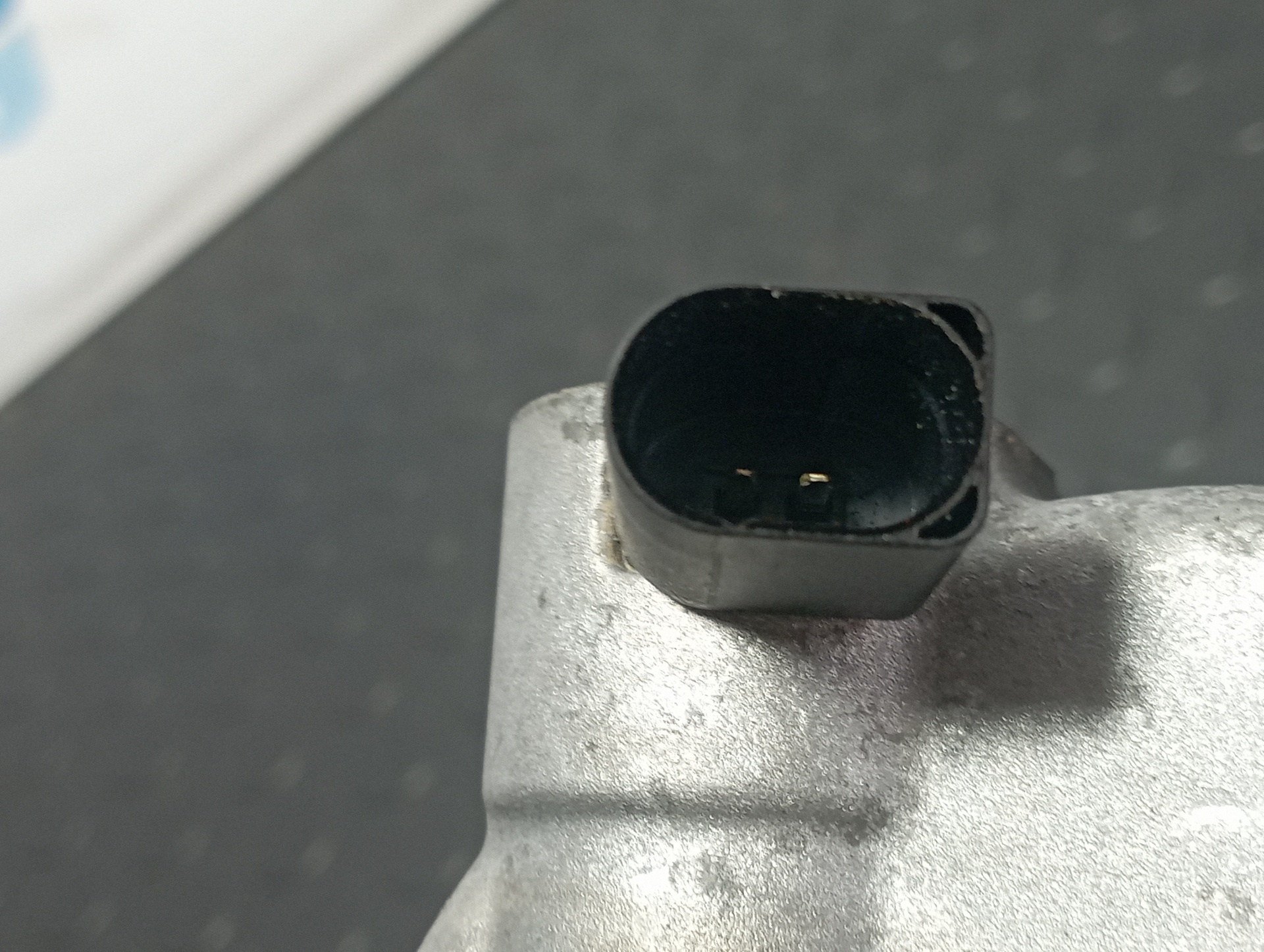 COMPRESOR AIRE ACONDICIONADO VOLKSWAGEN POLO - vista 3