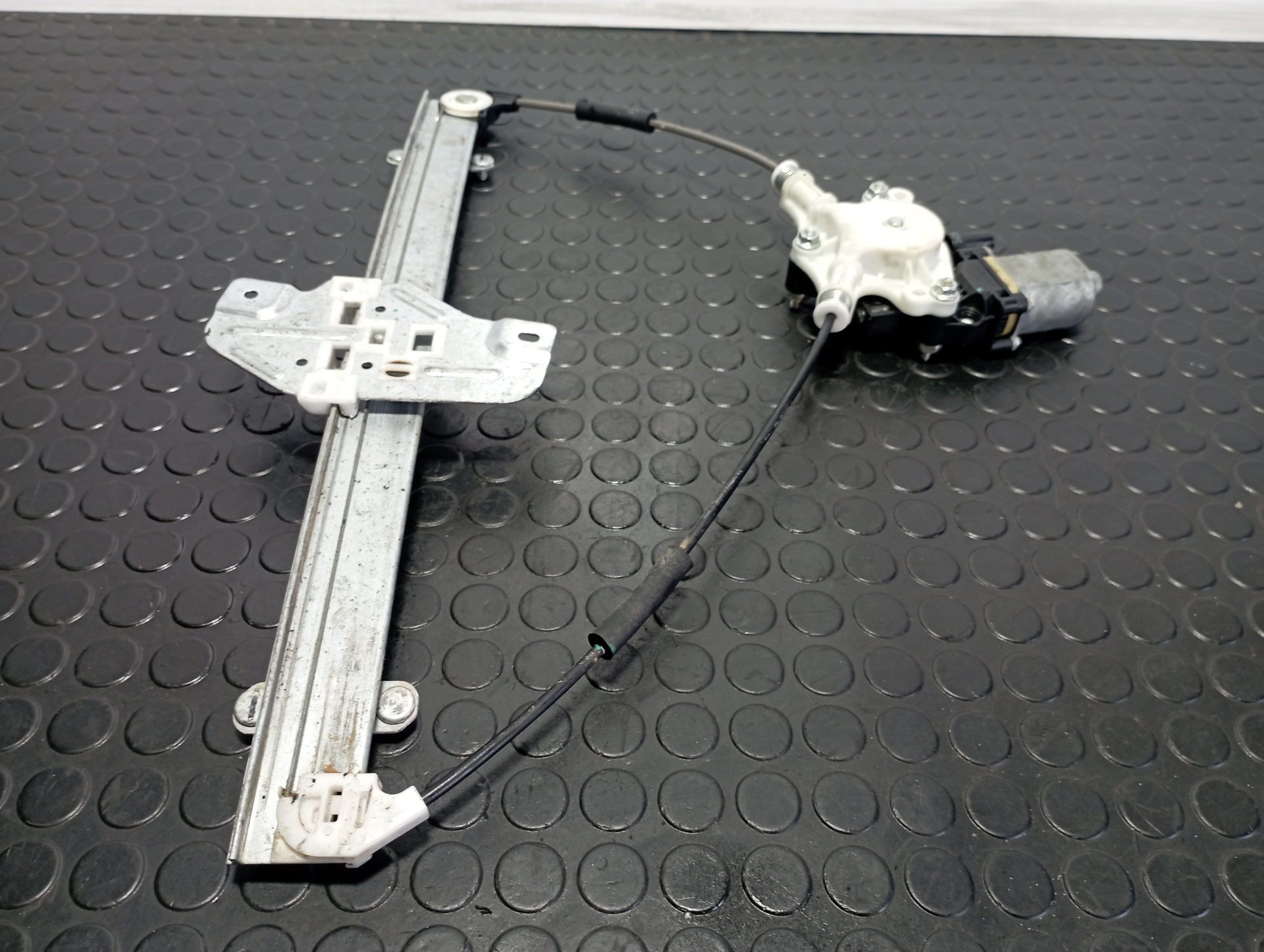 ELEVALUNAS DELANTERO DERECHO KIA PICANTO - vista 3