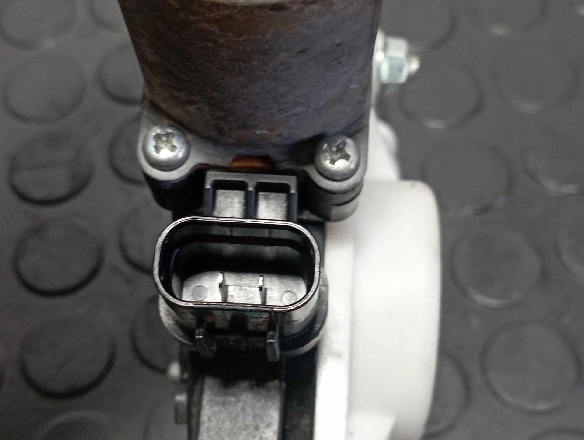 ELEVALUNAS DELANTERO DERECHO KIA PICANTO - vista 4