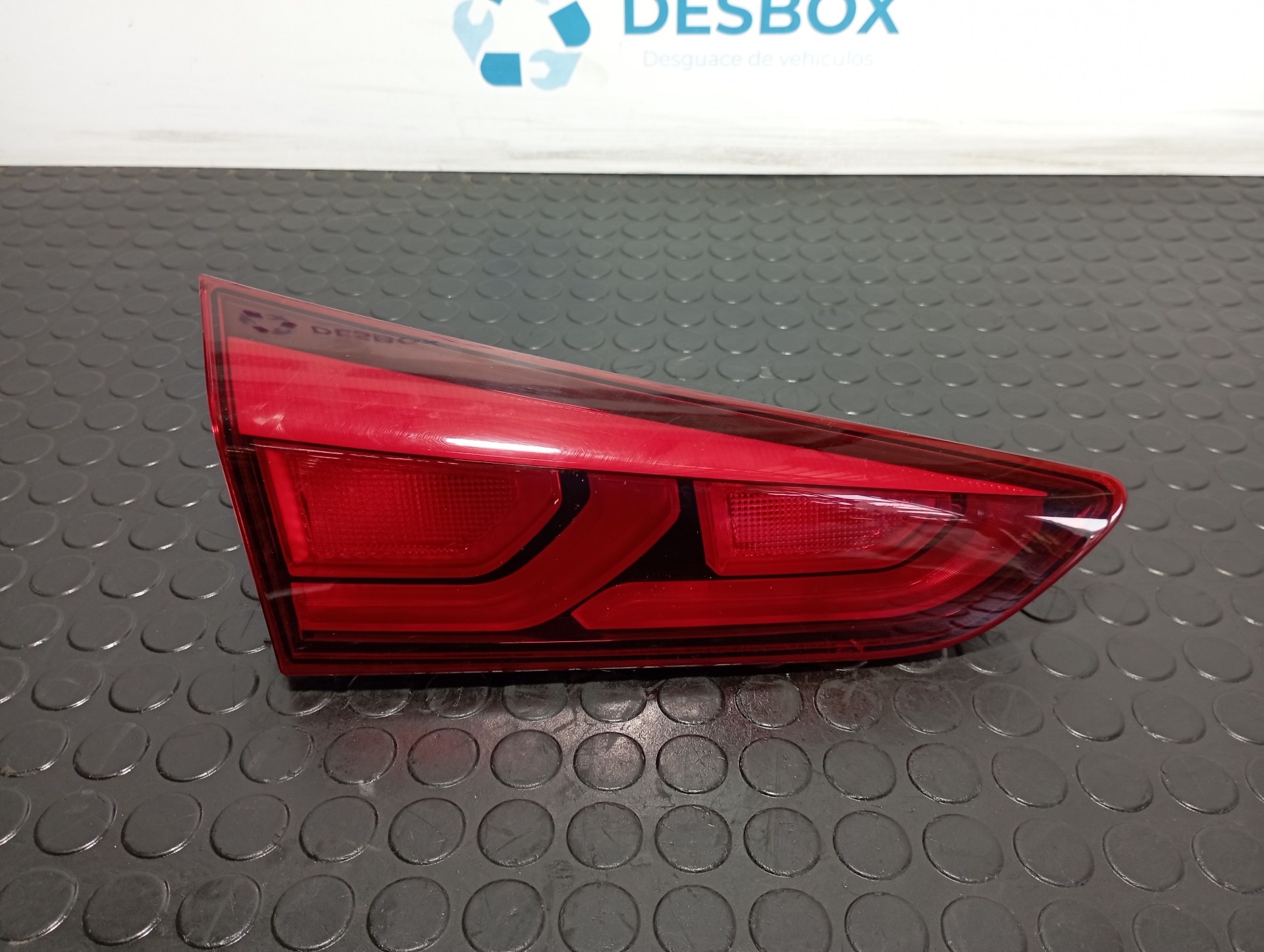 PILOTO PORTON IZQUIERDO HYUNDAI I20 ACTIVE