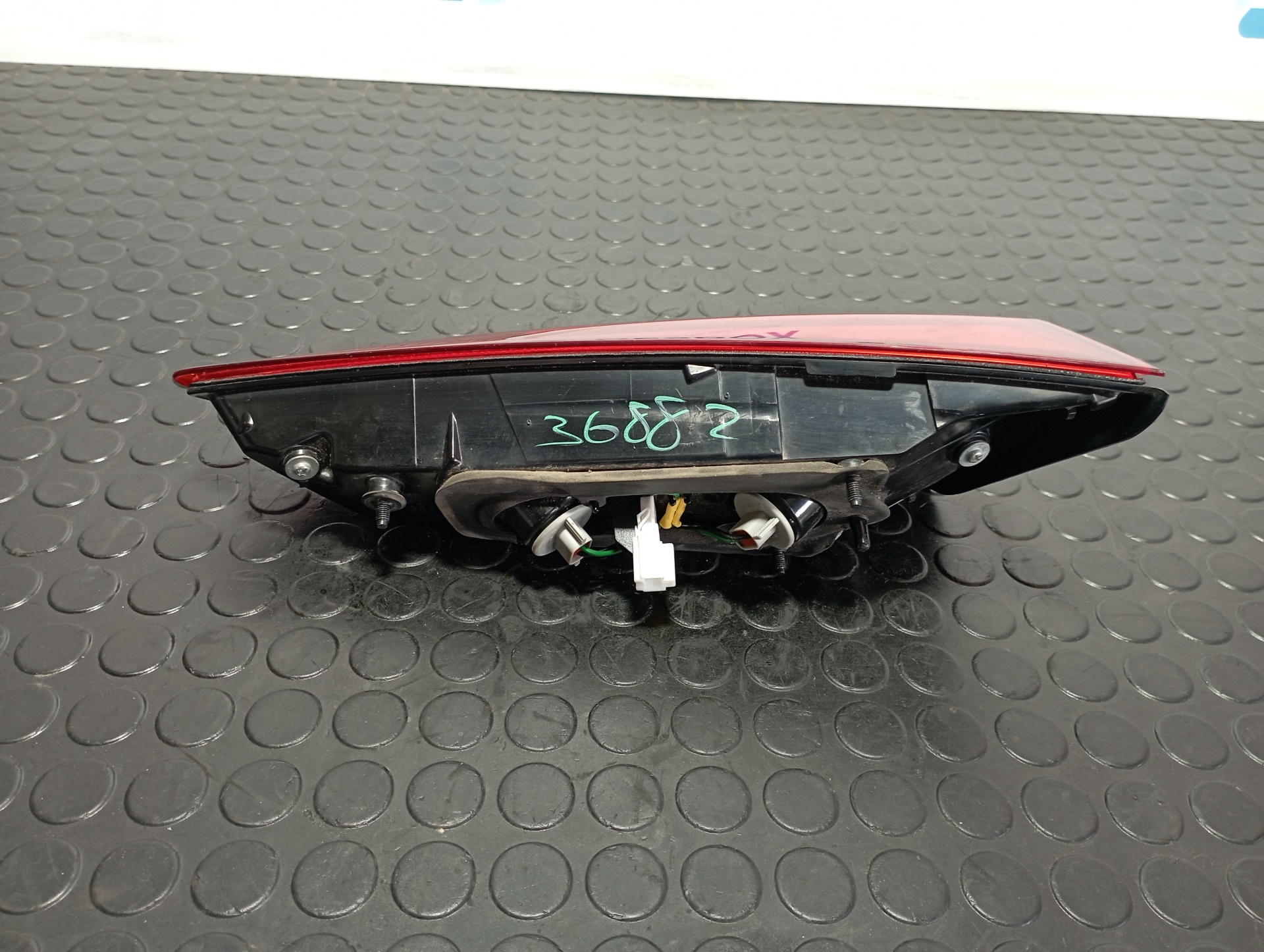 PILOTO PORTON IZQUIERDO HYUNDAI I20 ACTIVE - vista 3